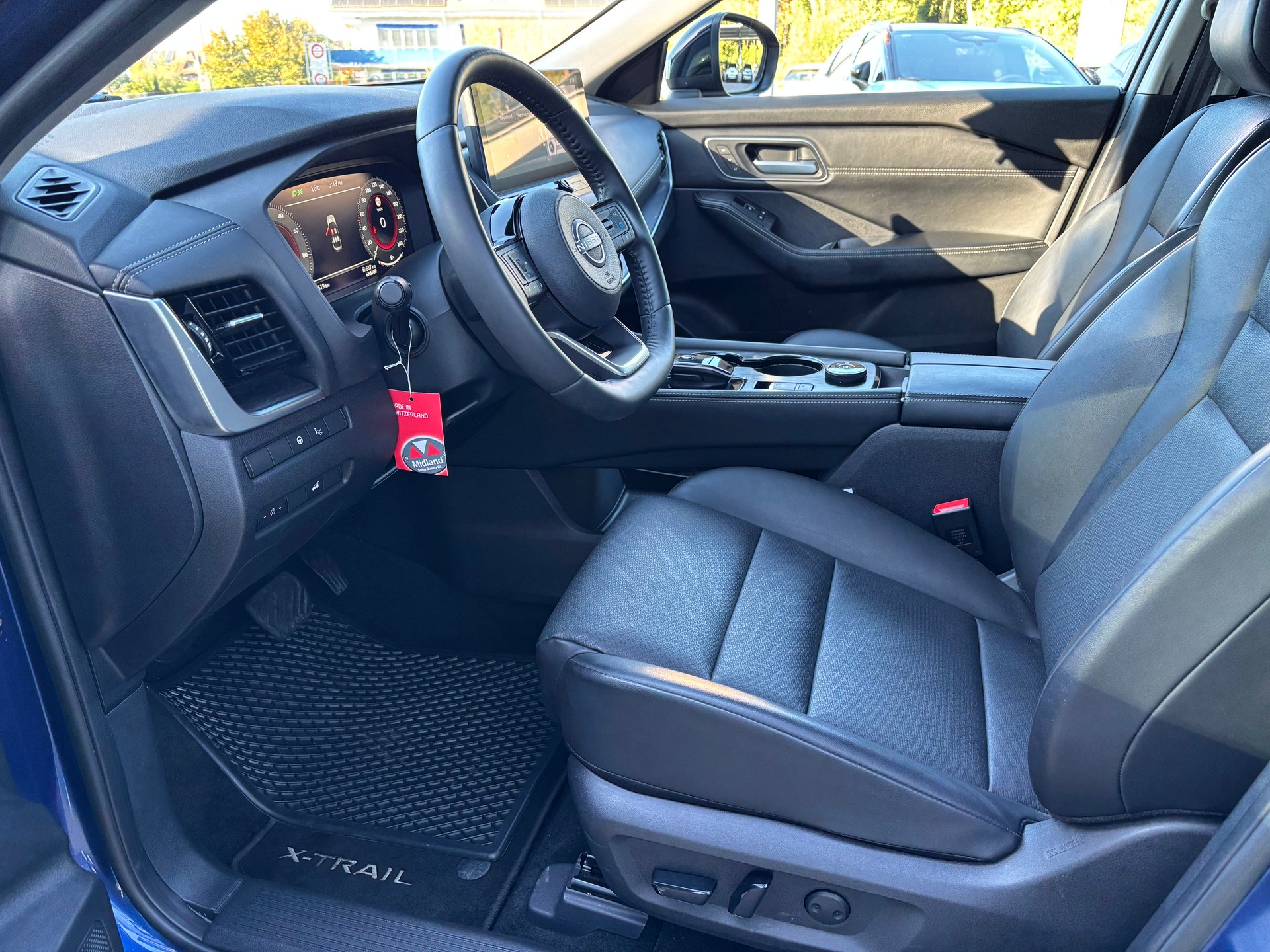NISSAN X-Trail 1.5 VC e-Power 4WD Tekna-image-9