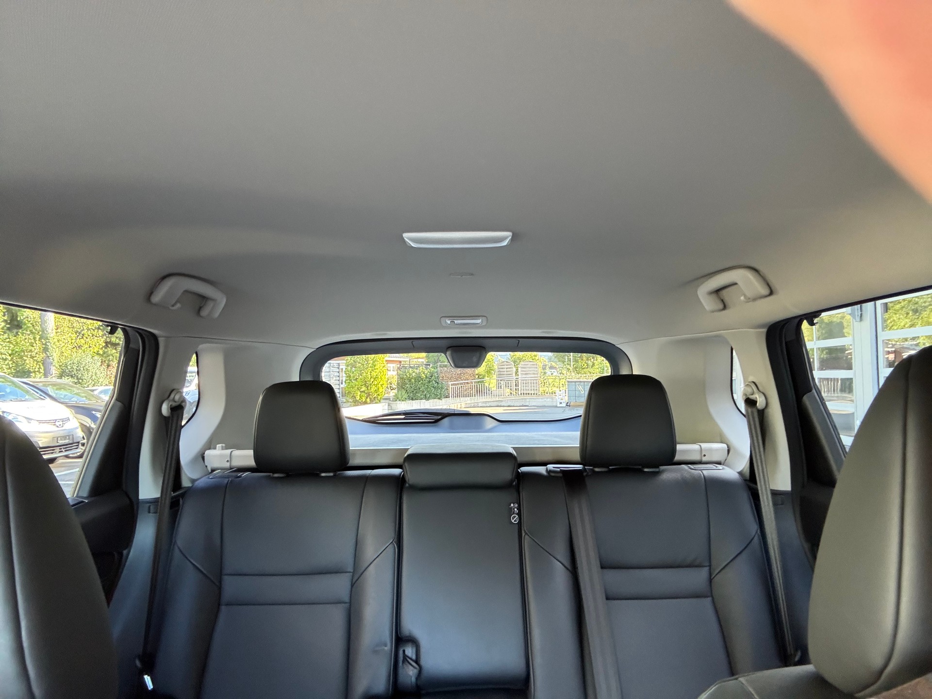 NISSAN X-Trail 1.5 VC e-Power 4WD Tekna-image-12