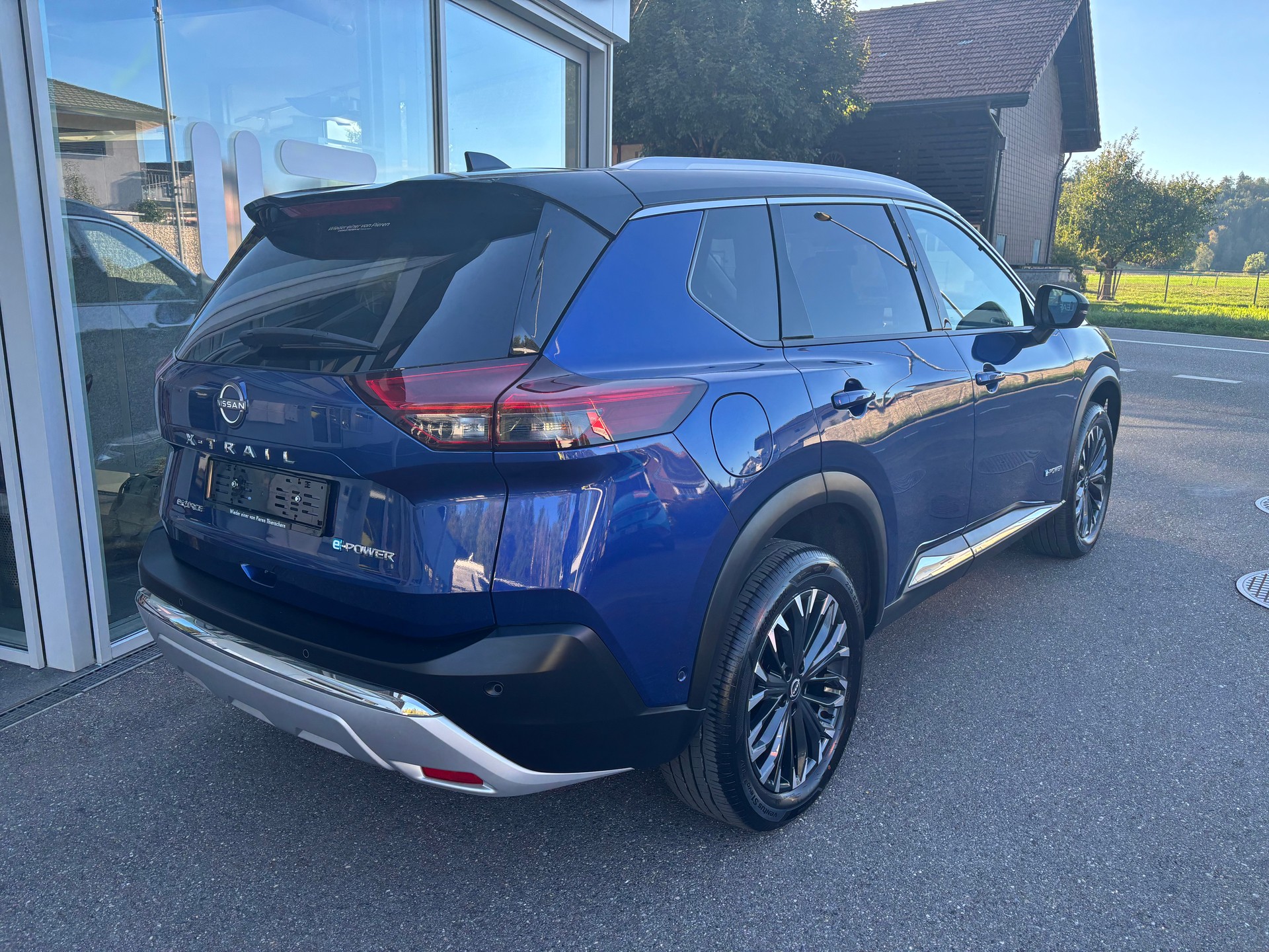 NISSAN X-Trail 1.5 VC e-Power 4WD Tekna-image-3