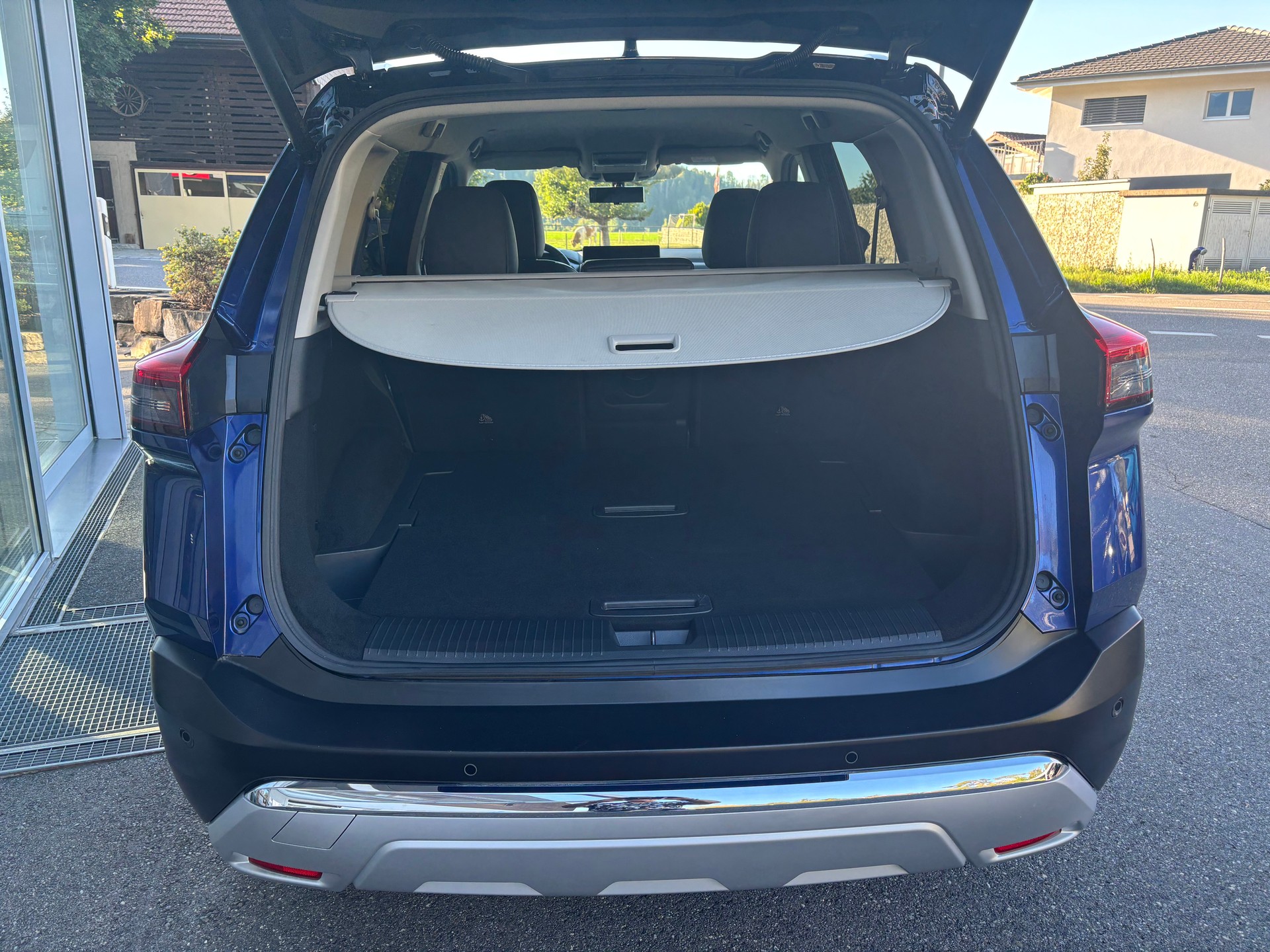 NISSAN X-Trail 1.5 VC e-Power 4WD Tekna-image-4