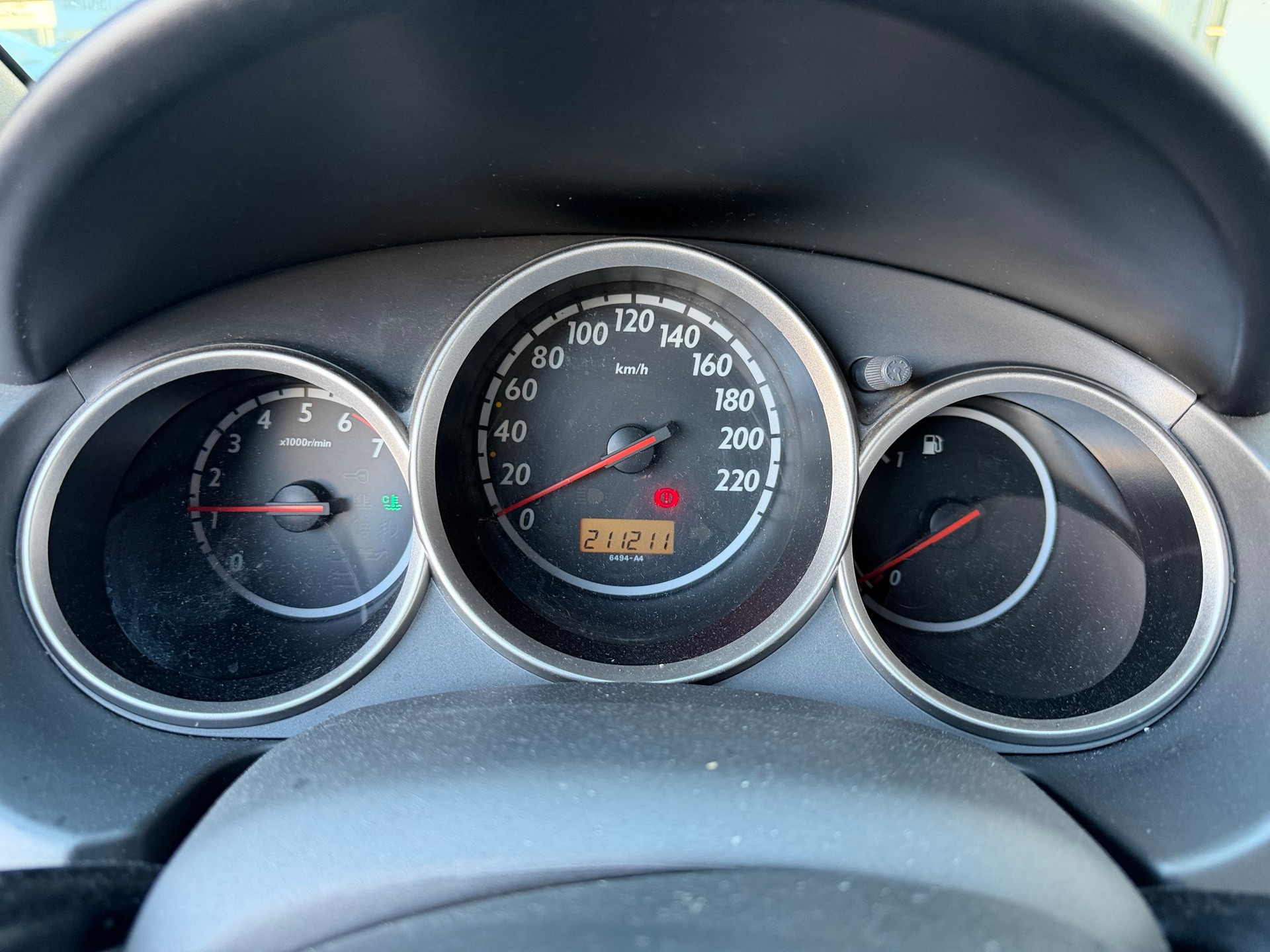 HONDA Jazz 1.4i ES-image-10