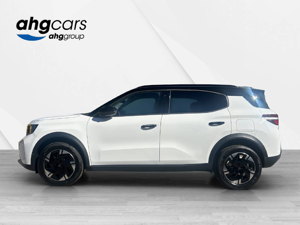 OPEL Frontera-e long range GS-image-1