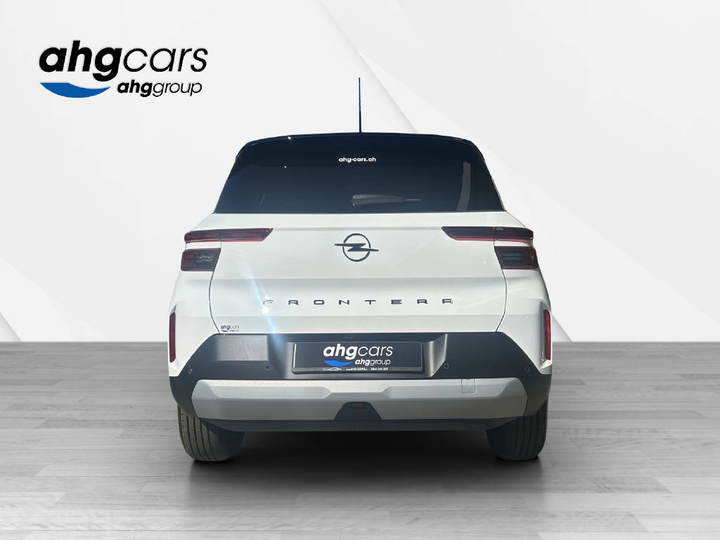 OPEL Frontera-e long range GS-image-3