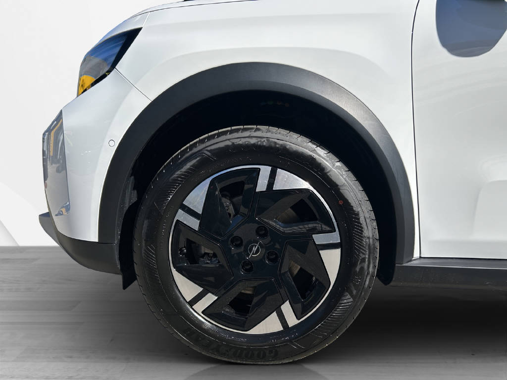 OPEL Frontera-e long range GS-image-9