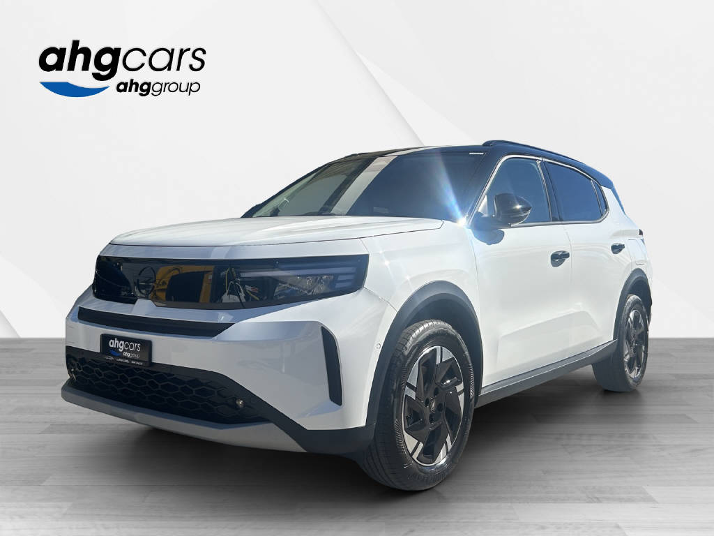 OPEL Frontera-e long range GS-image-0