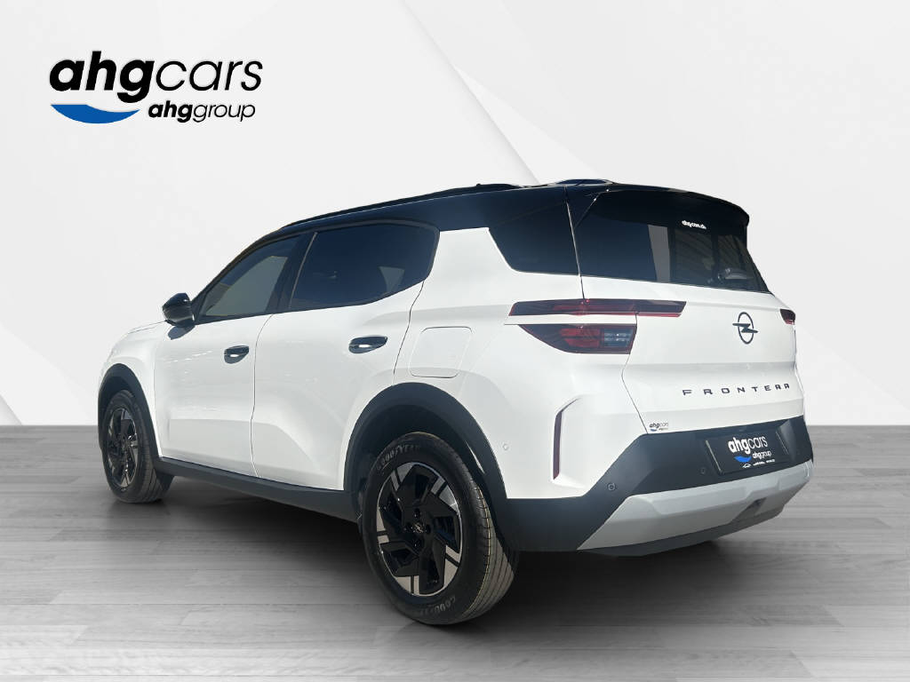 OPEL Frontera-e long range GS-image-2