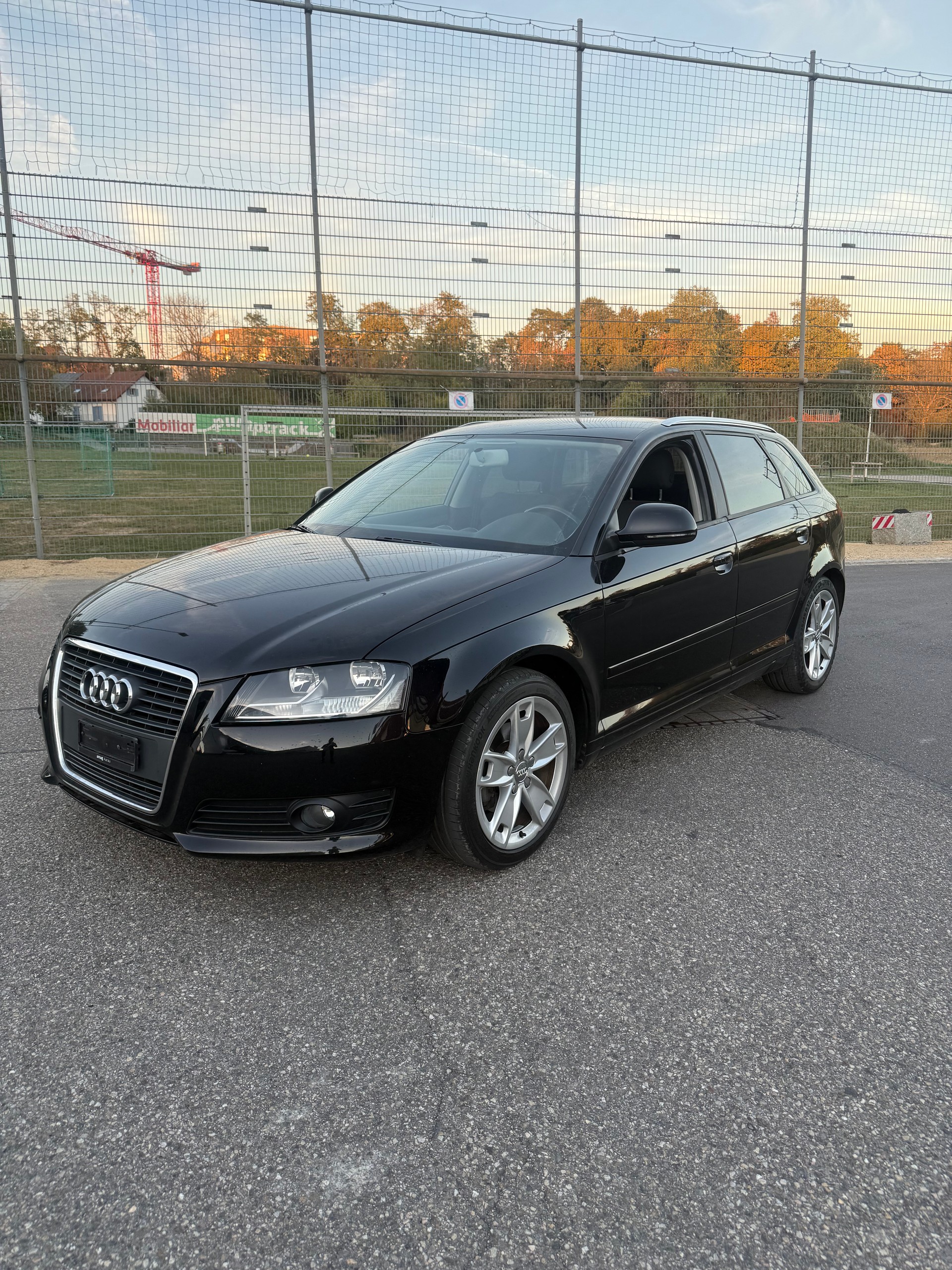 AUDI A3 Sportback 1.4 TFSI Ambiente S-tronic-showroom-element-2