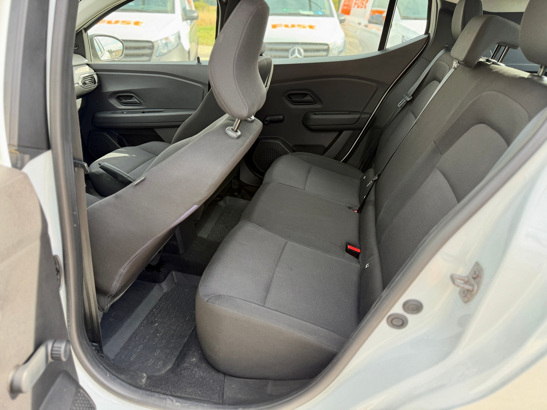 DACIA Sandero SCe 65 Comfort-image-10
