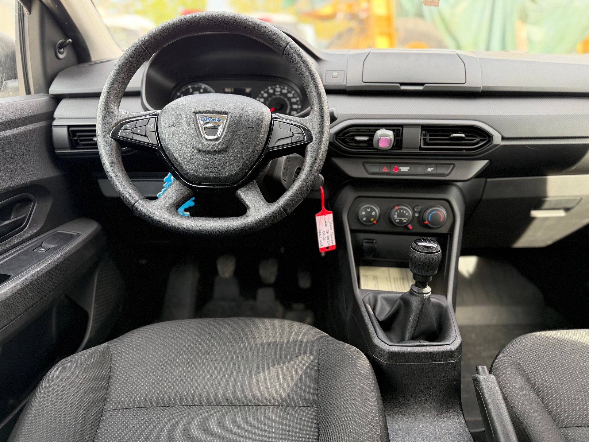 DACIA Sandero SCe 65 Comfort-image-11