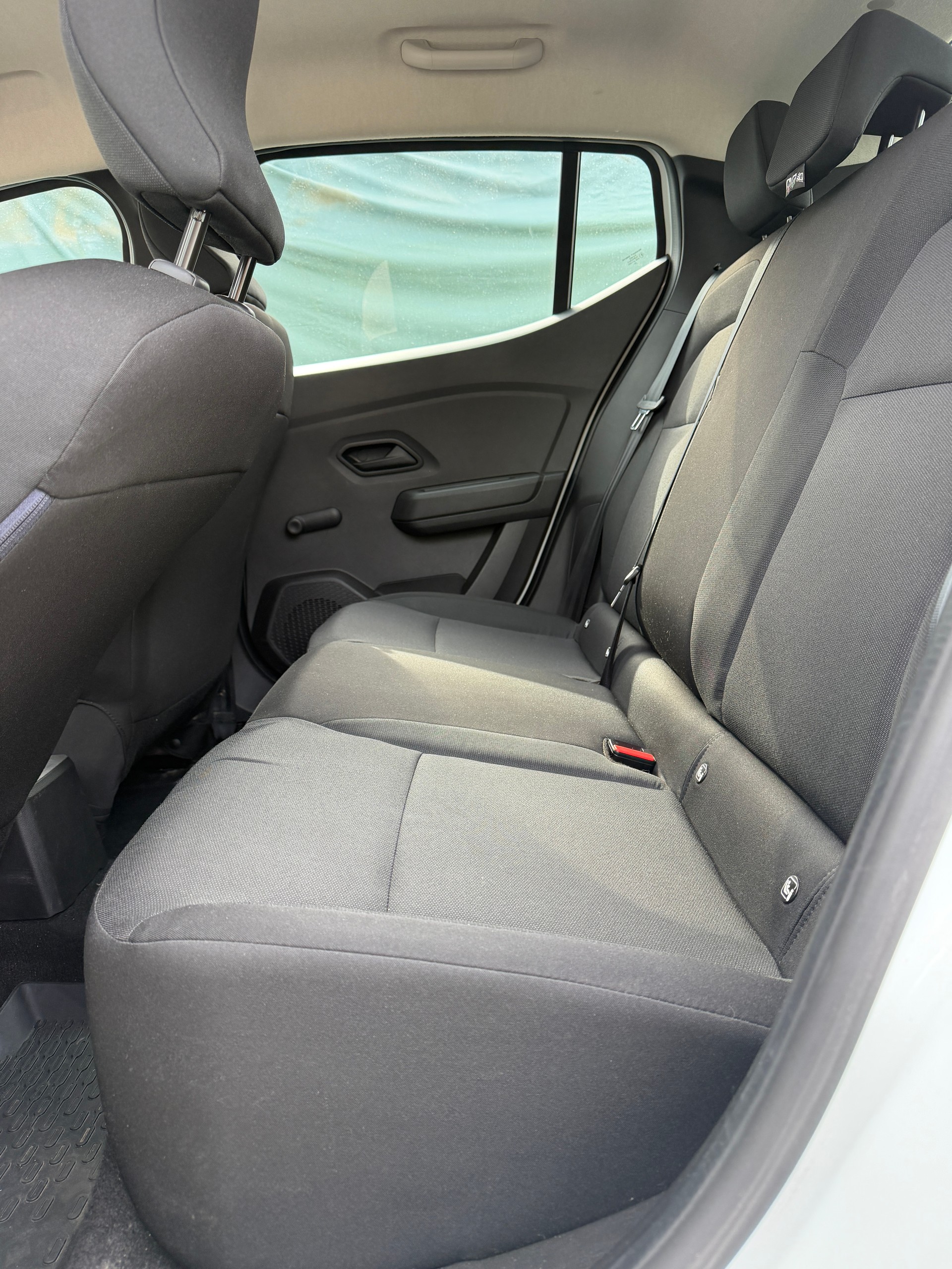 DACIA Sandero SCe 65 Comfort-image-9