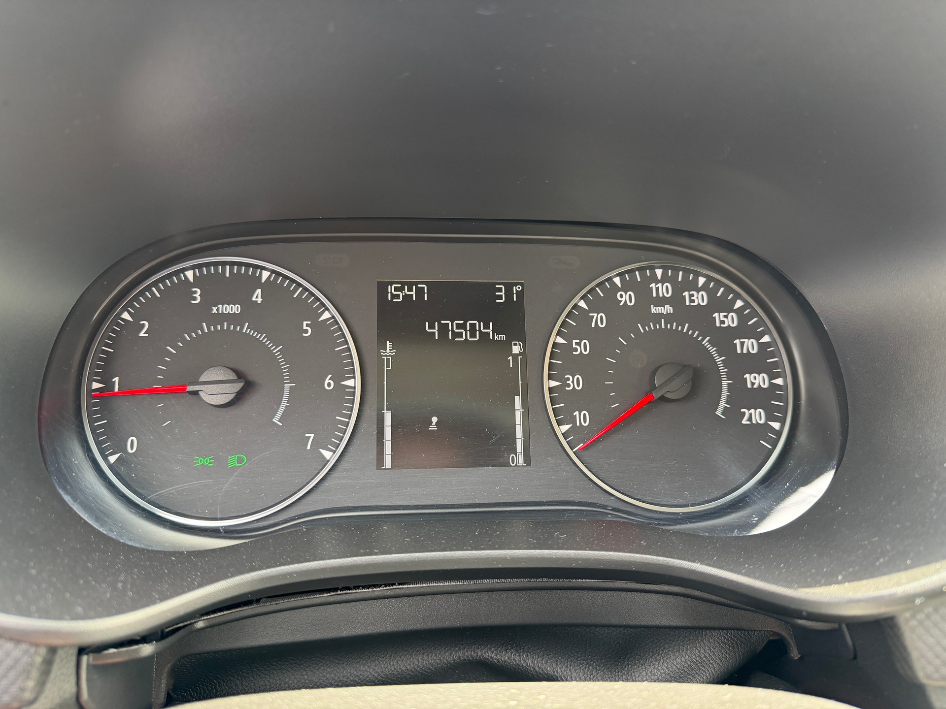 DACIA Sandero SCe 65 Comfort-image-6