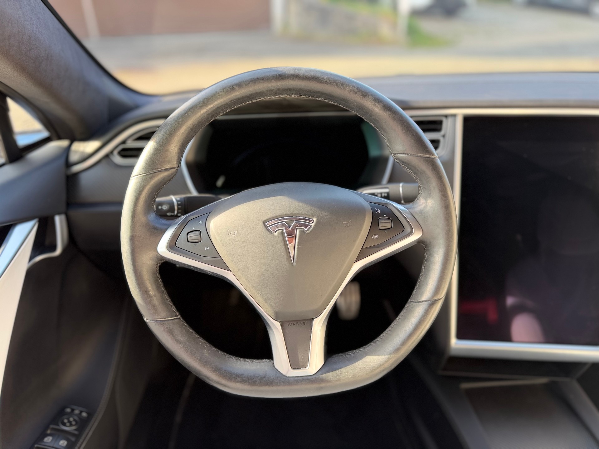 TESLA Model S 100 D Ludicrous Performance // SoH 89%-image-18