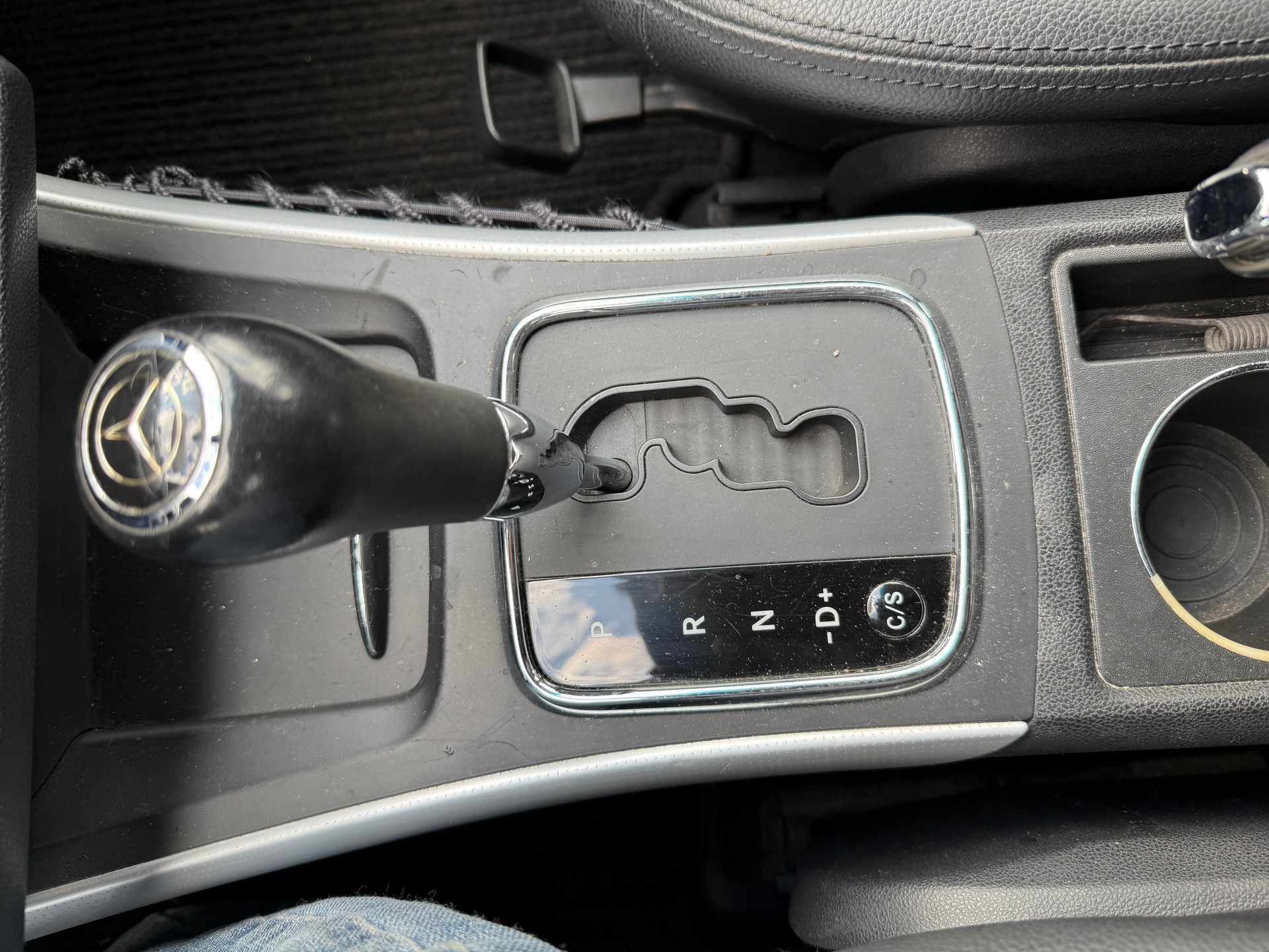 MERCEDES-BENZ A 200 Avantgarde-image-23