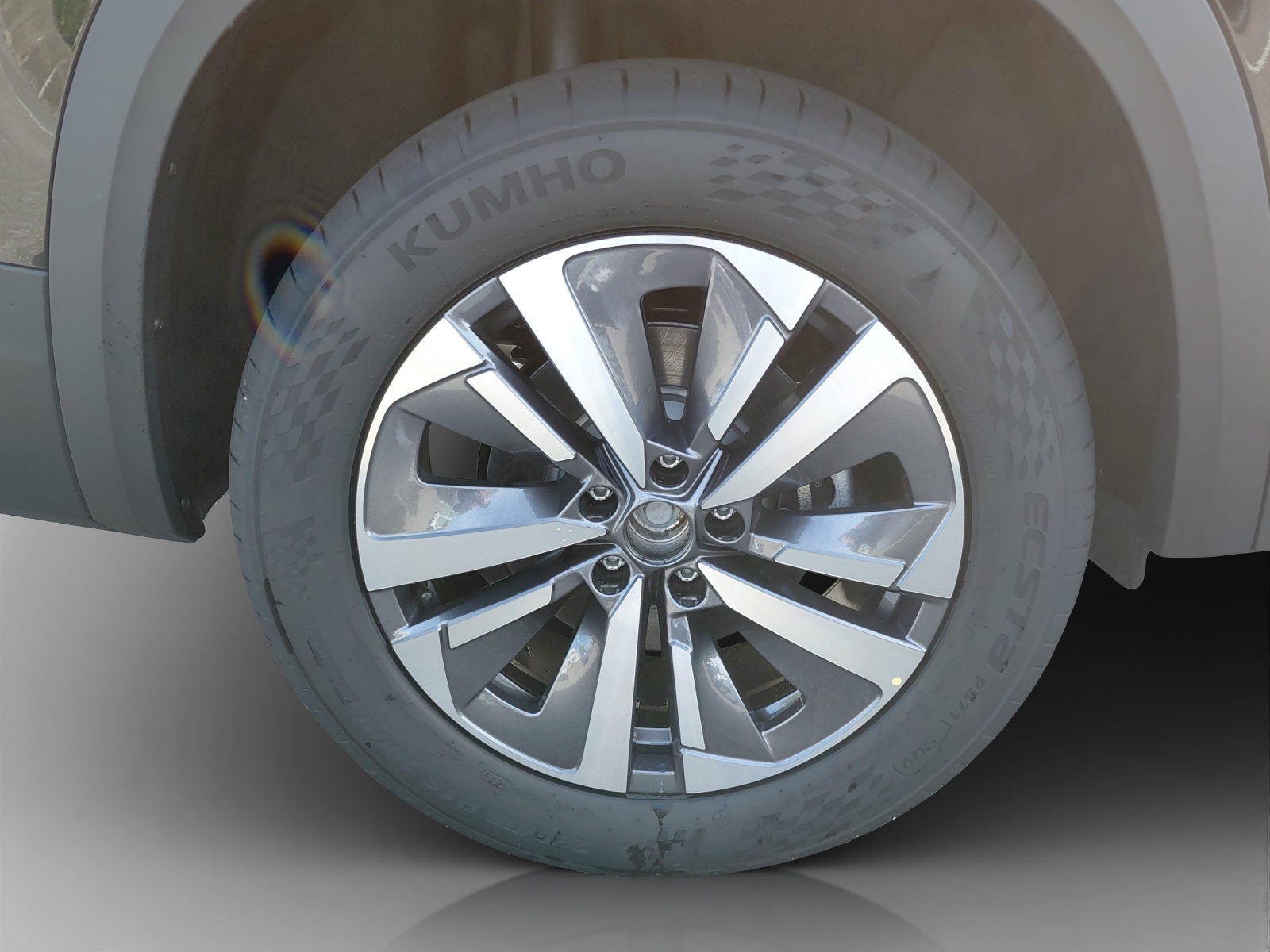 SKODA Kodiaq 2.0 TDI Selection 4x4-image-15