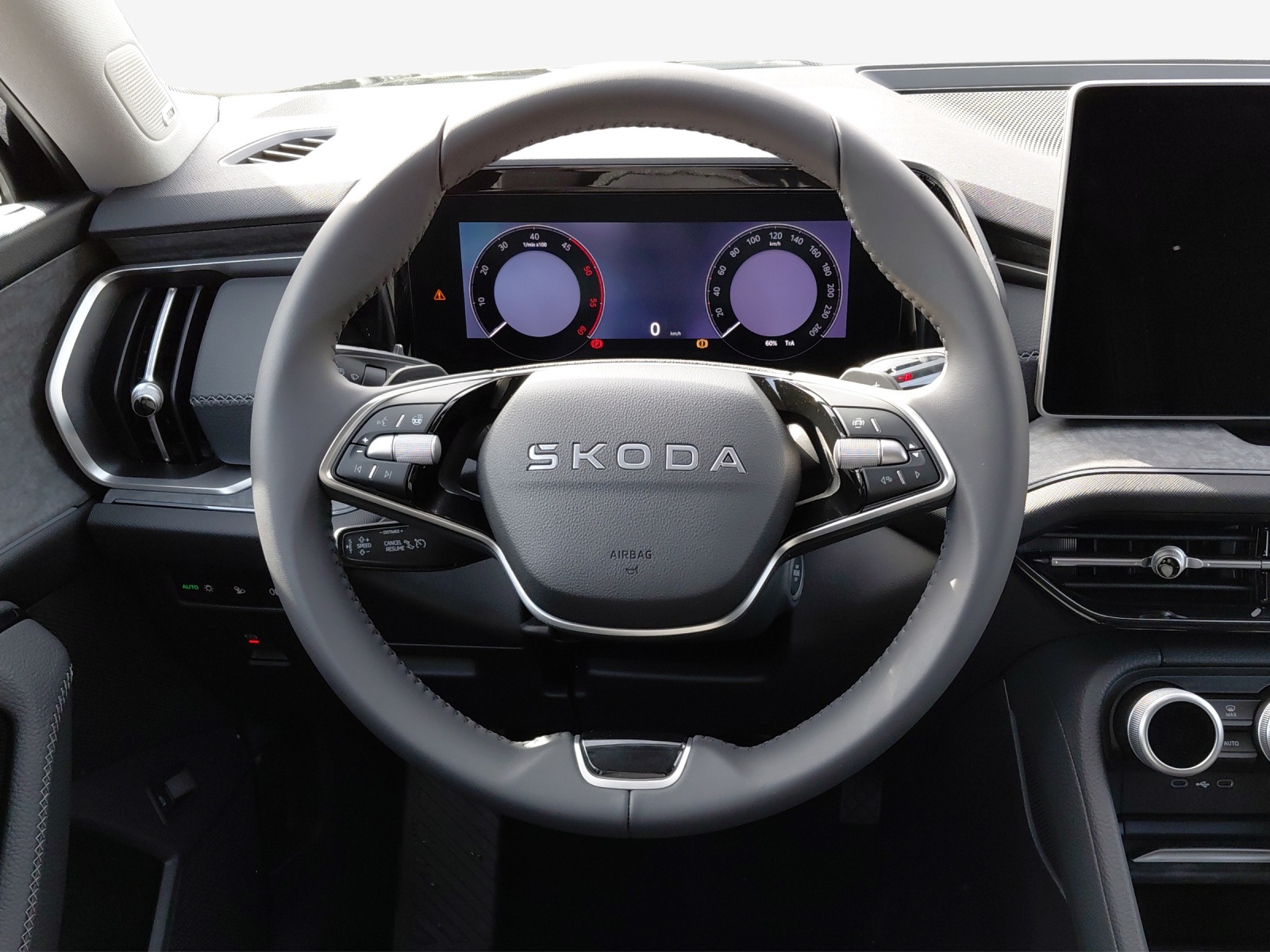 SKODA Kodiaq 2.0 TDI Selection 4x4-image-9