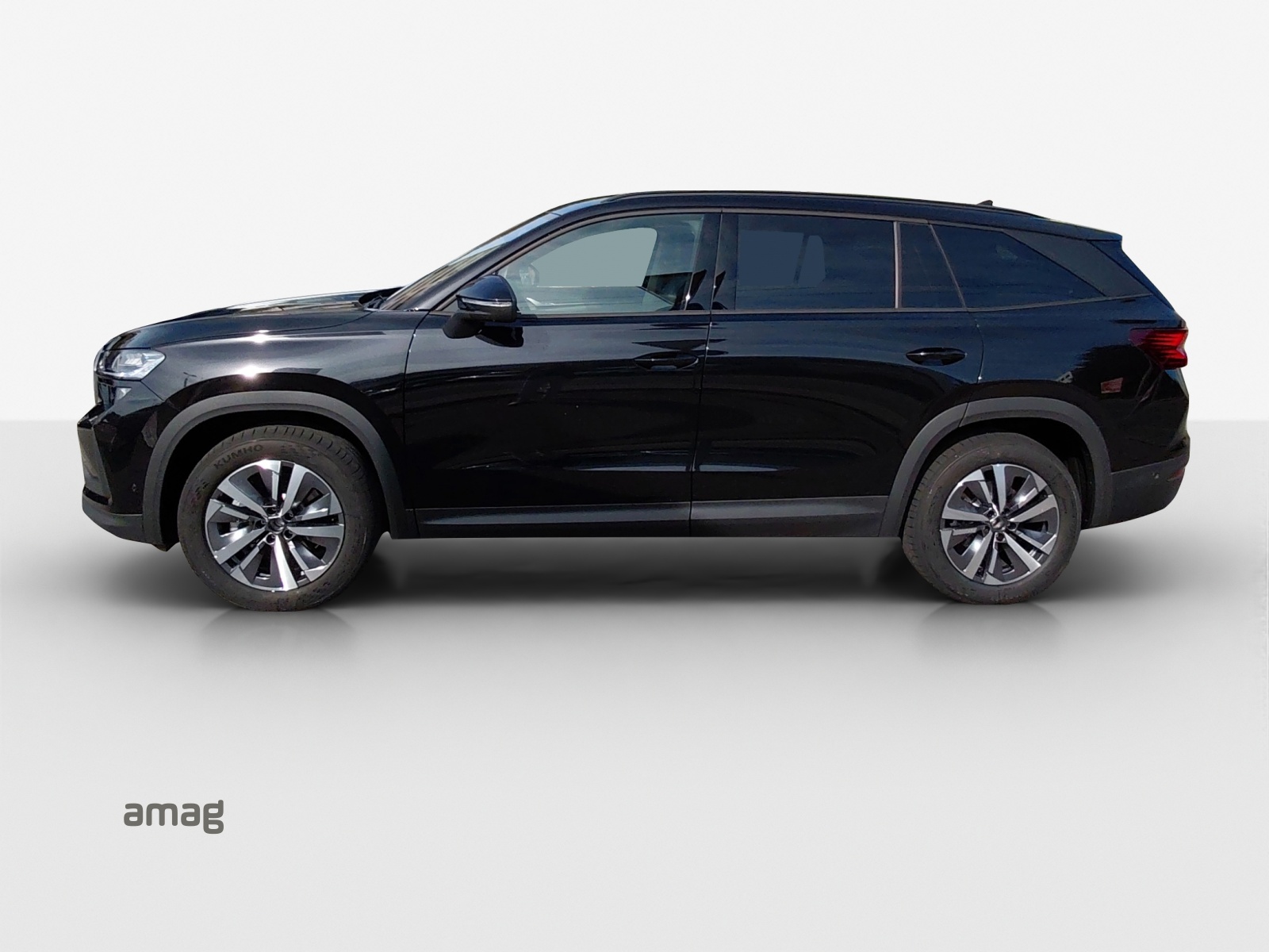 SKODA Kodiaq 2.0 TDI Selection 4x4-image-1