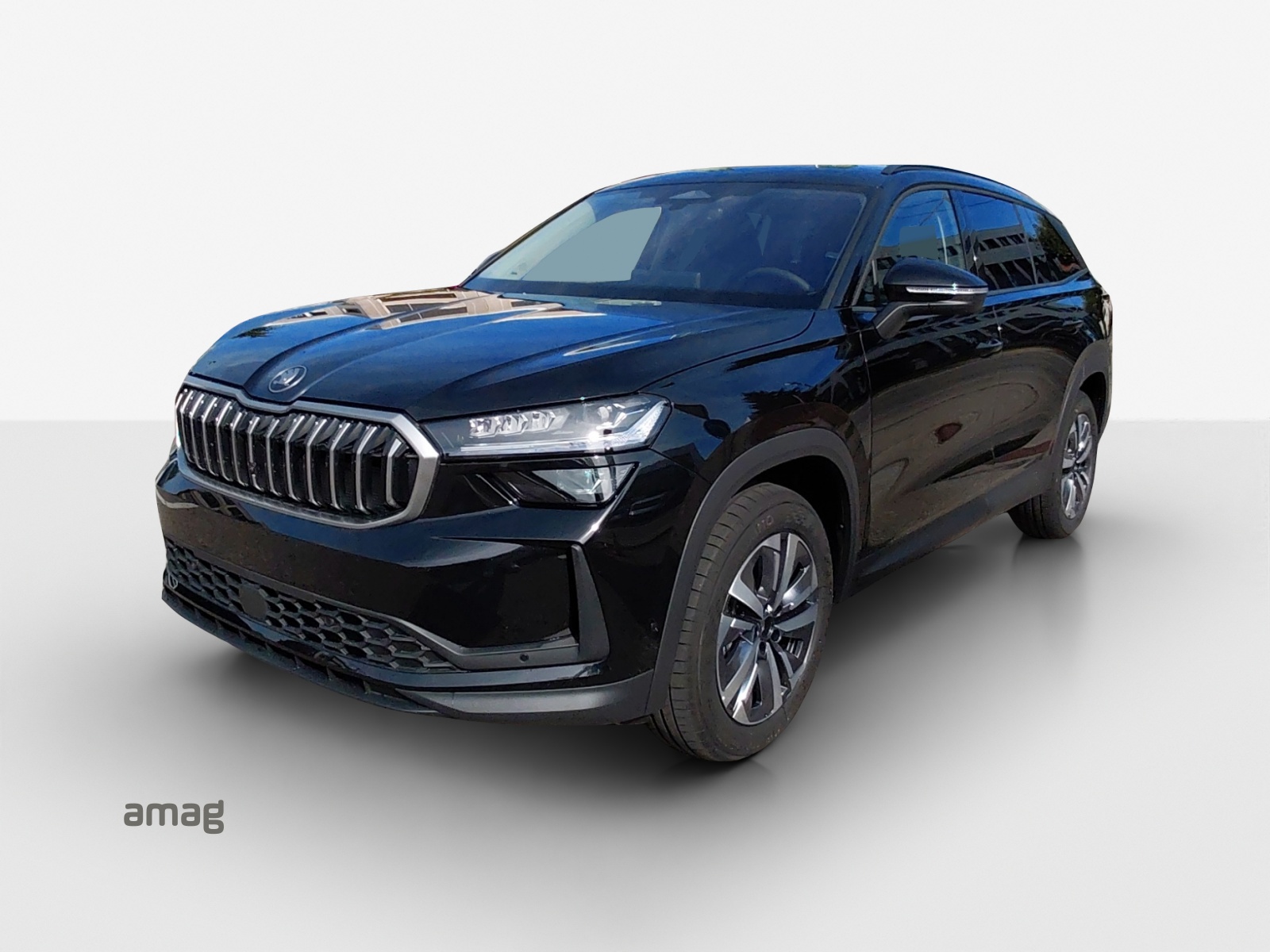 SKODA Kodiaq 2.0 TDI Selection 4x4-image-0