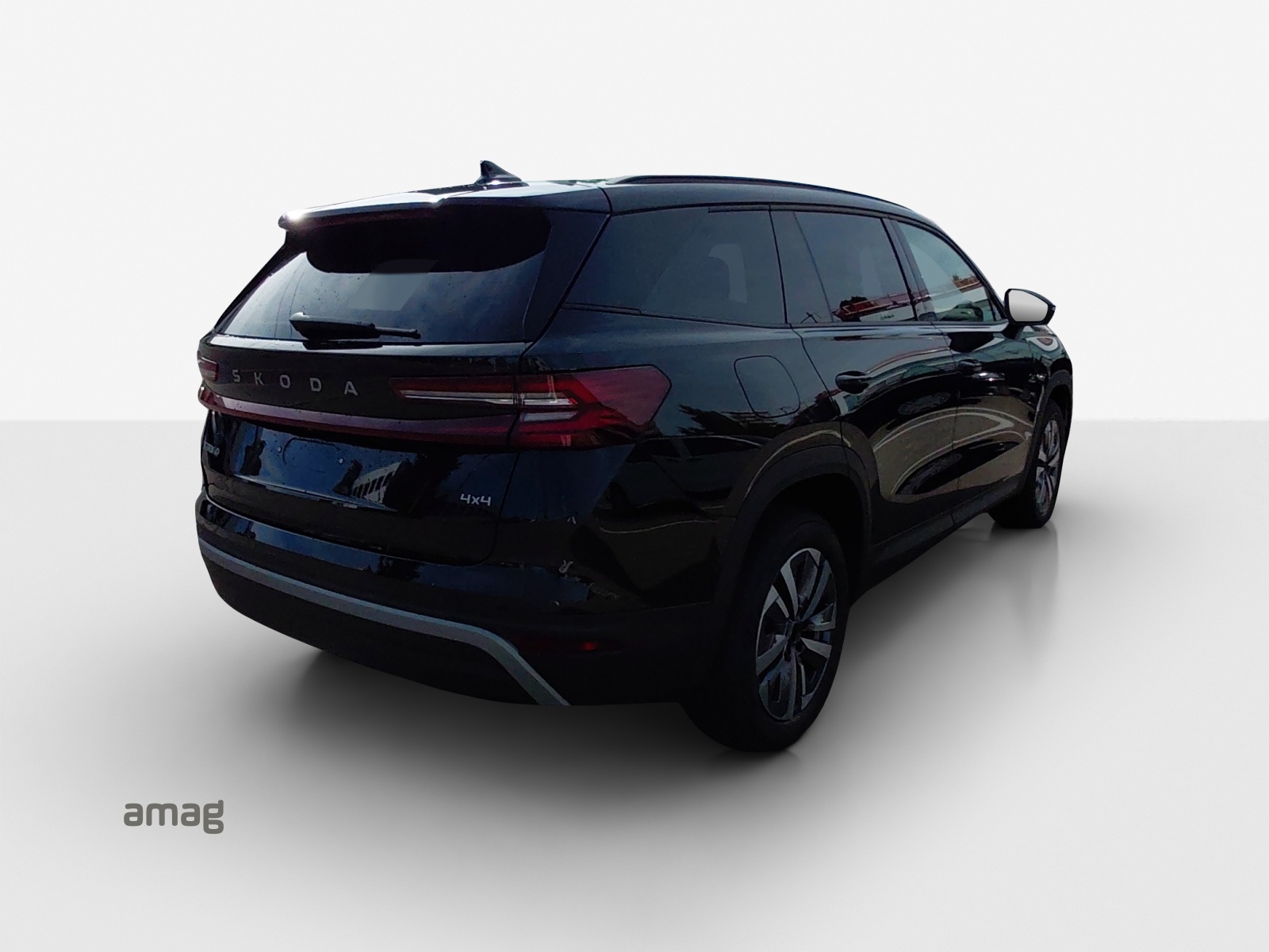SKODA Kodiaq 2.0 TDI Selection 4x4-image-4