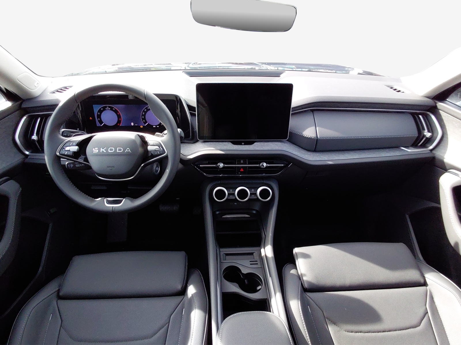 SKODA Kodiaq 2.0 TDI Selection 4x4-image-8