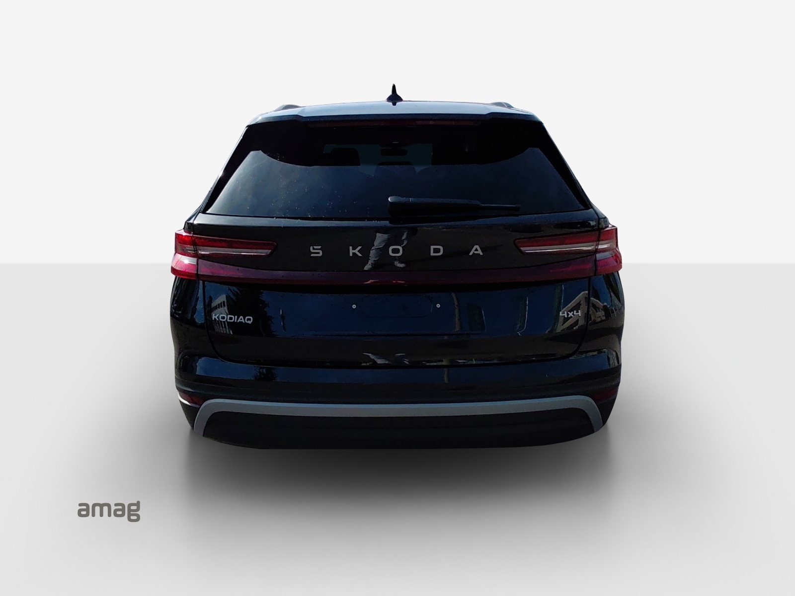 SKODA Kodiaq 2.0 TDI Selection 4x4-image-3