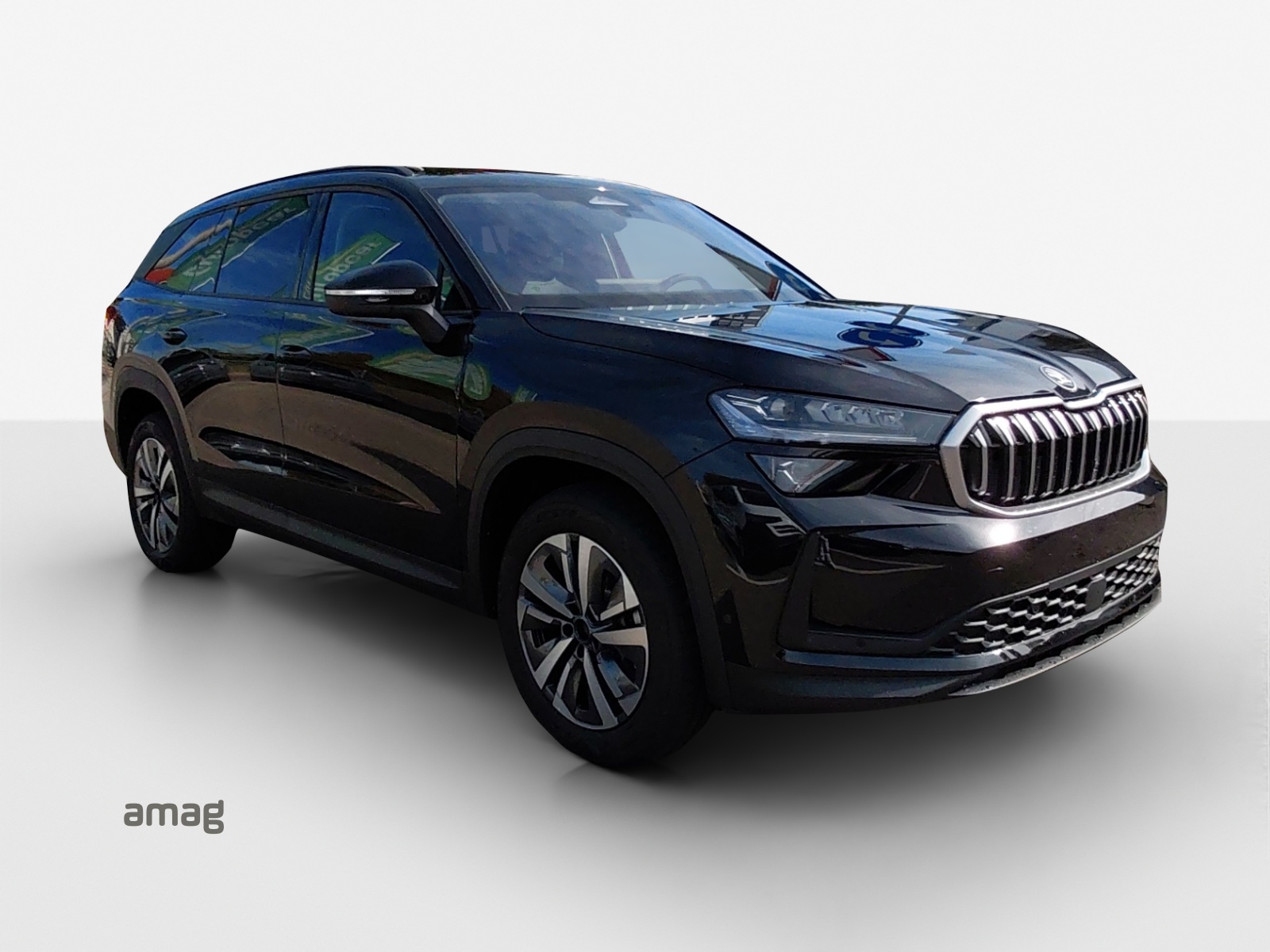 SKODA Kodiaq 2.0 TDI Selection 4x4-image-5