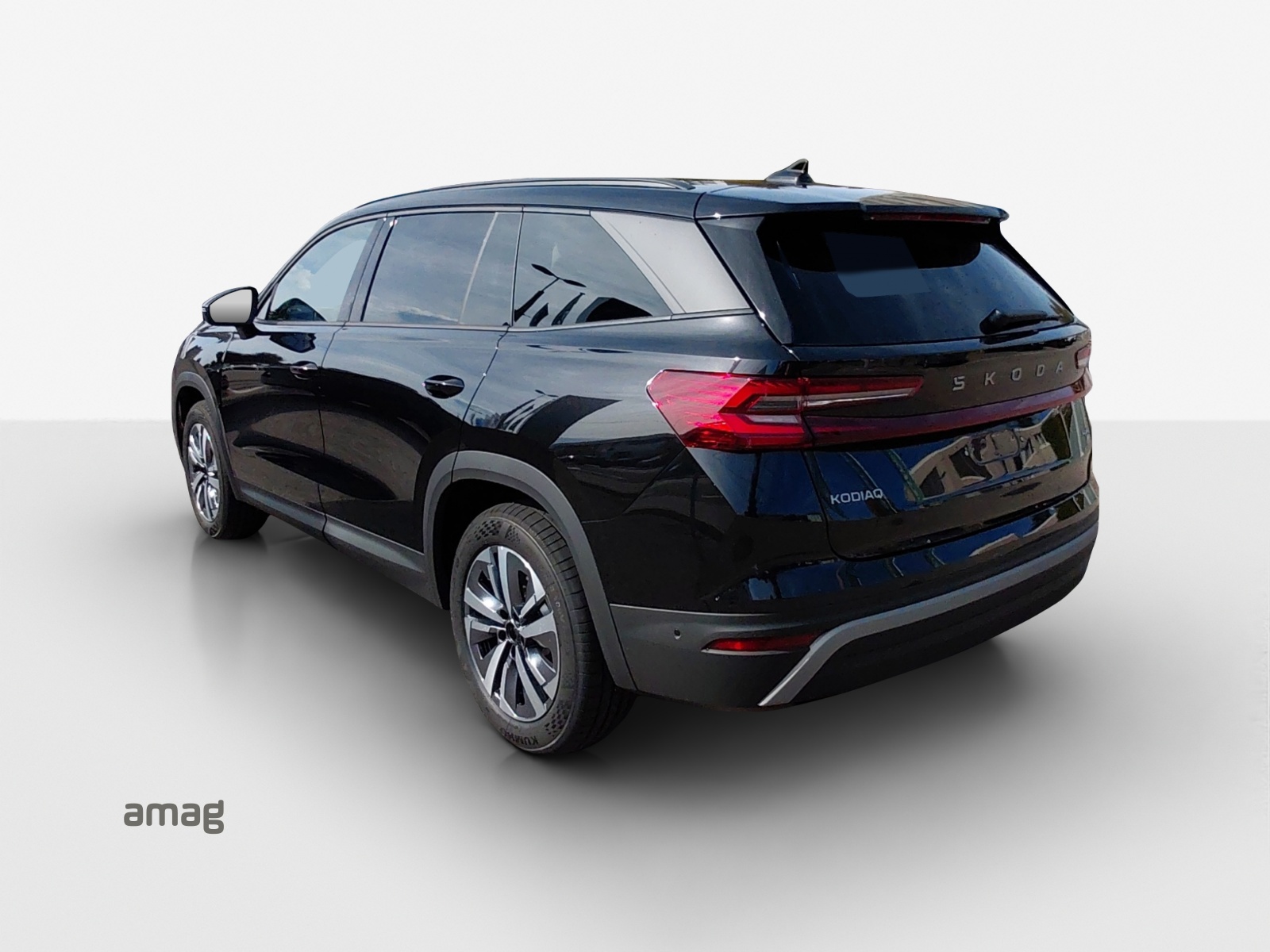 SKODA Kodiaq 2.0 TDI Selection 4x4-image-2