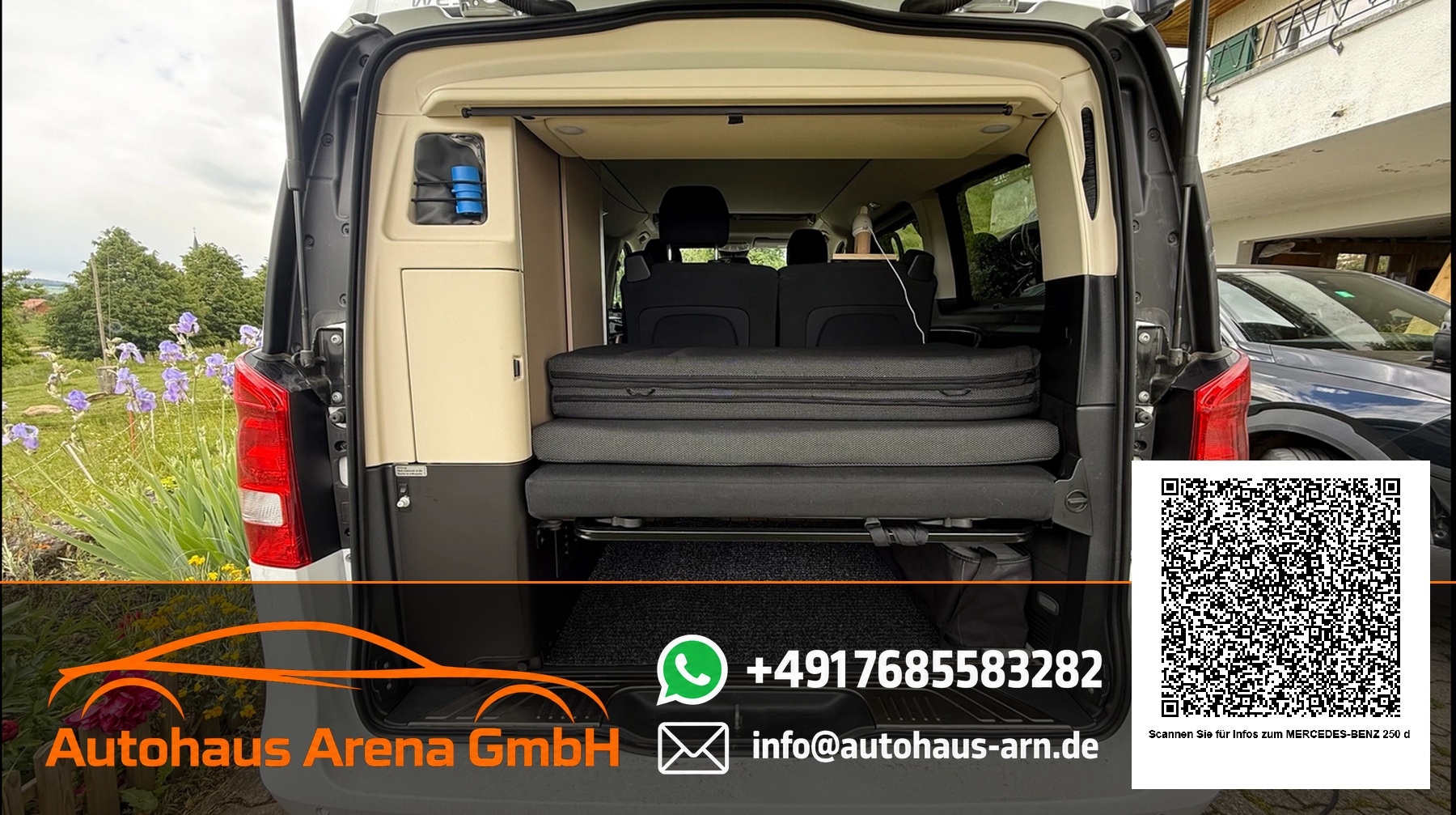 MERCEDES-BENZ Marco Polo 250 d 4Matic 7G-Tronic-showroom-element-3