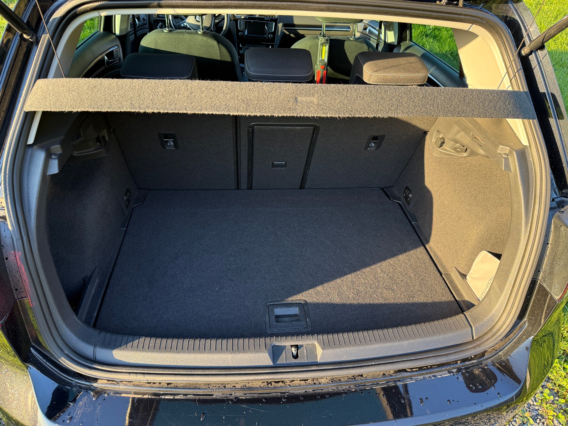 VW 2.0 TDI Highline 4m-image-4