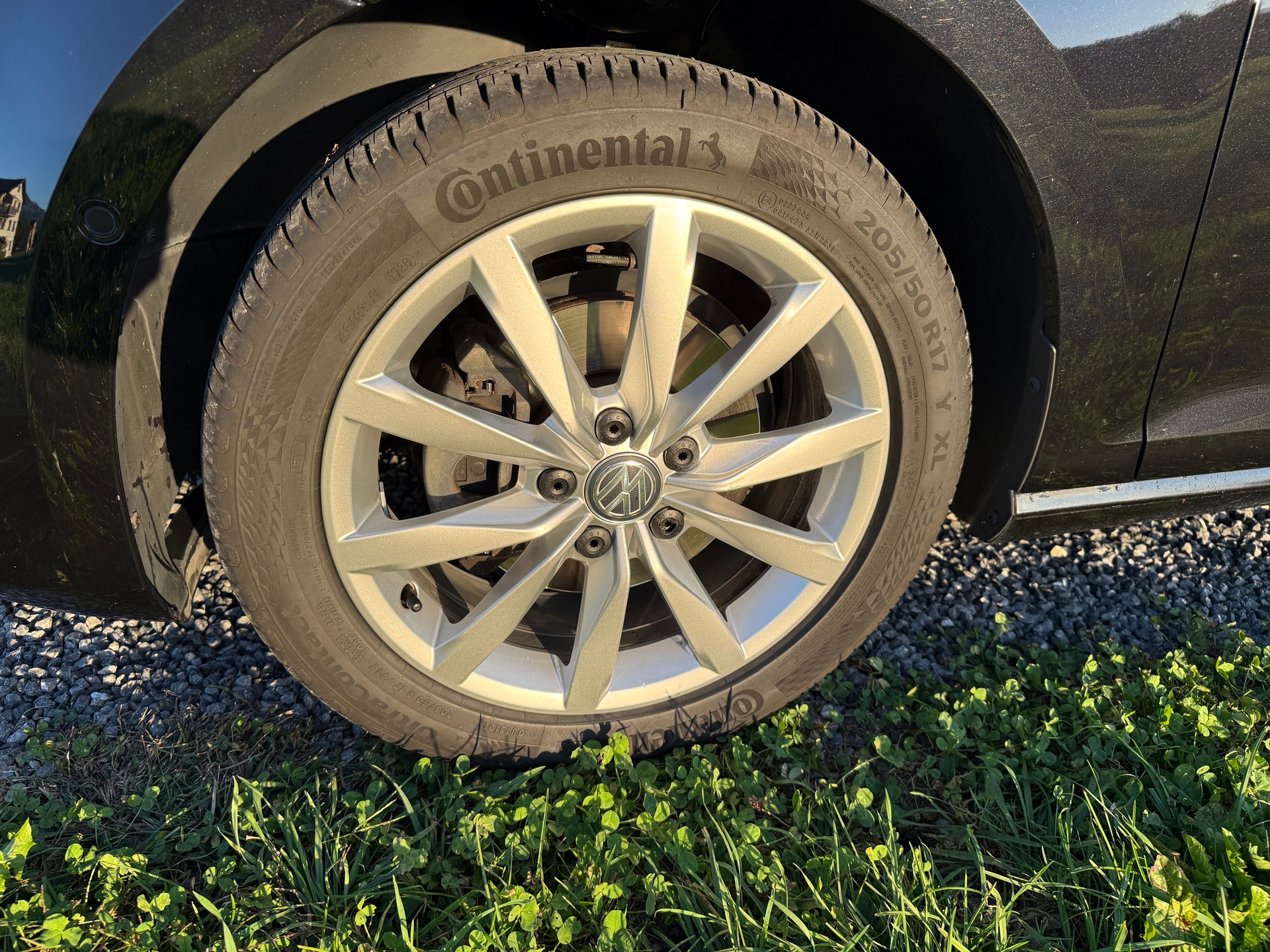 VW 2.0 TDI Highline 4m-image-9