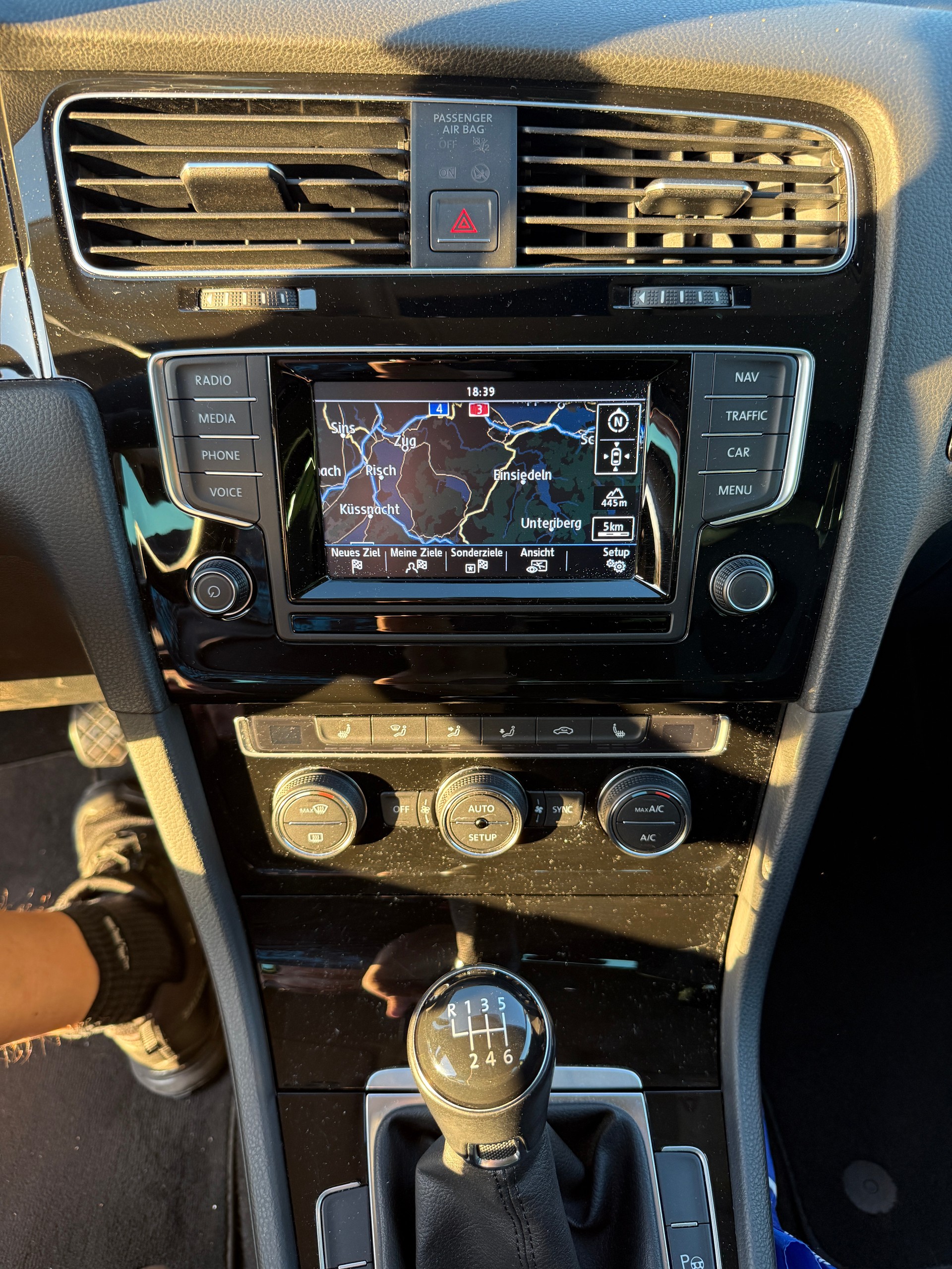 VW 2.0 TDI Highline 4m-image-7