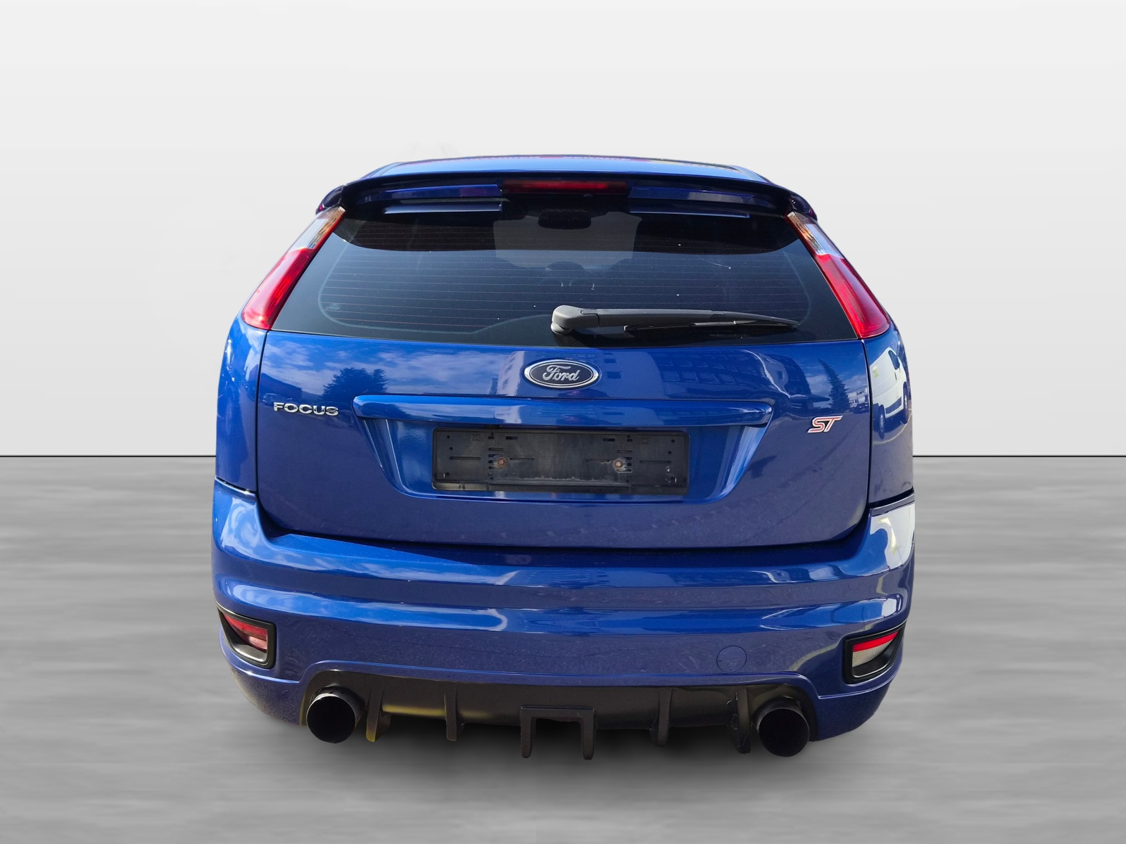 FORD Focus 2.5 Turbo ST-image-3