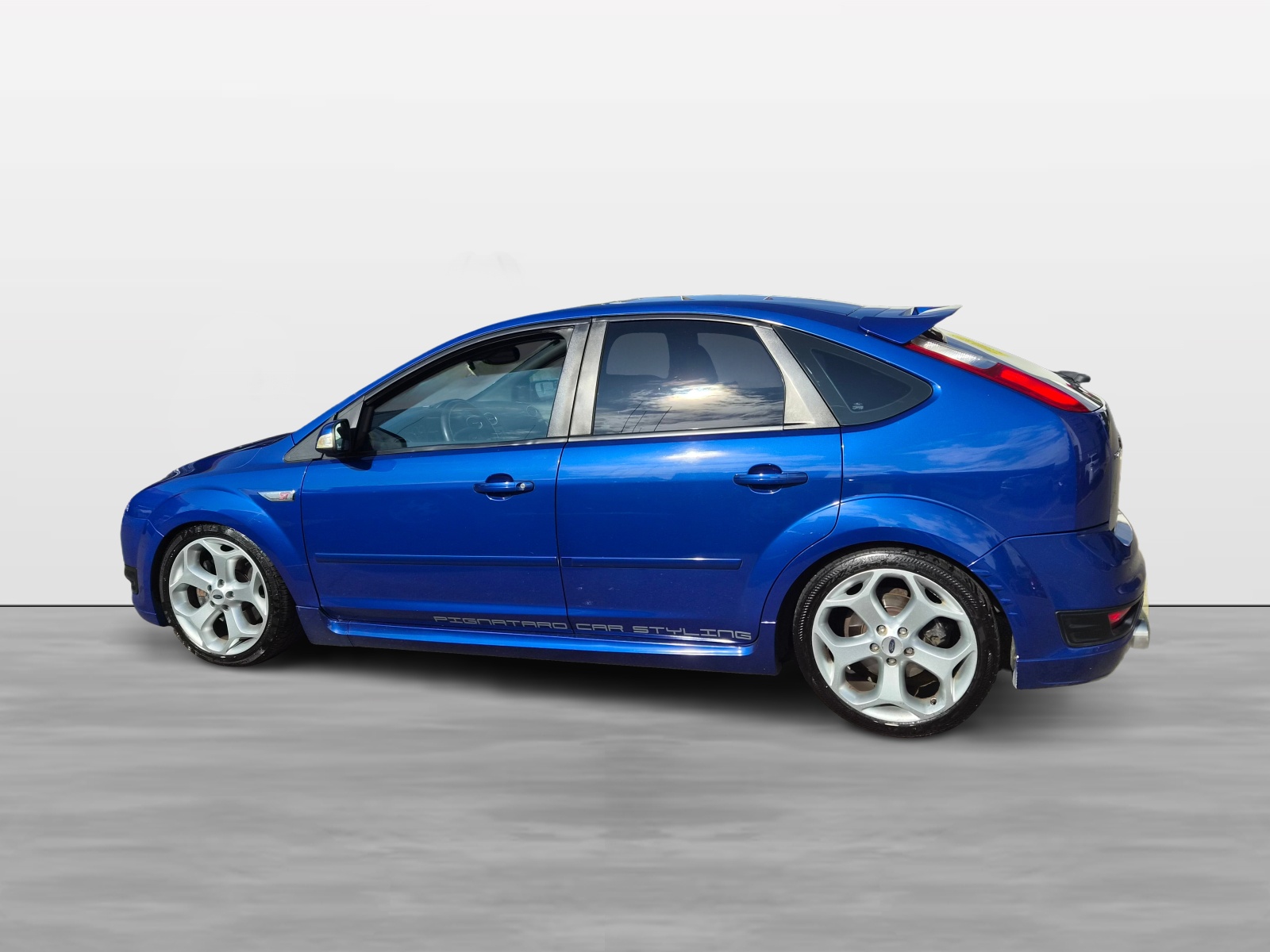 FORD Focus 2.5 Turbo ST-image-5
