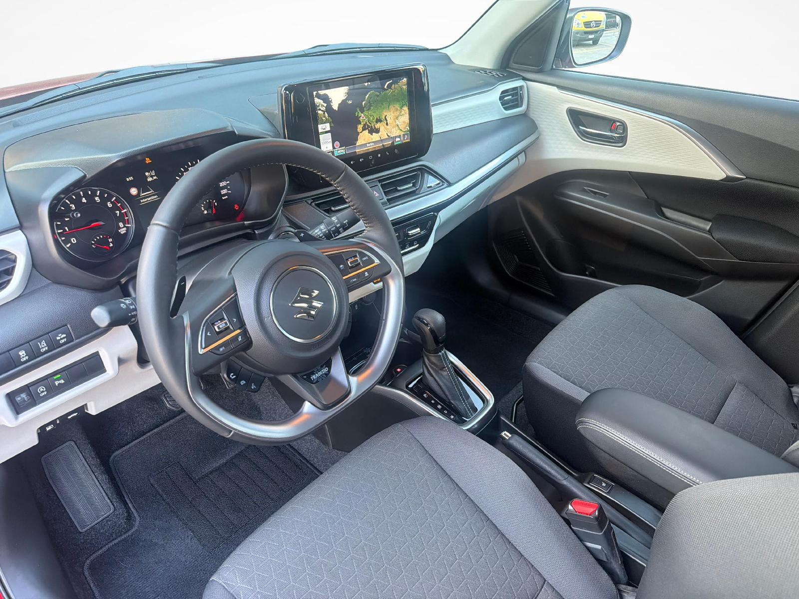 SUZUKI Swift 1.2 Tradizio Top Hybrid-image-13