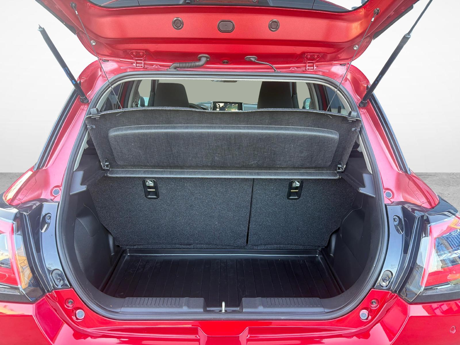 SUZUKI Swift 1.2 Tradizio Top Hybrid-image-11