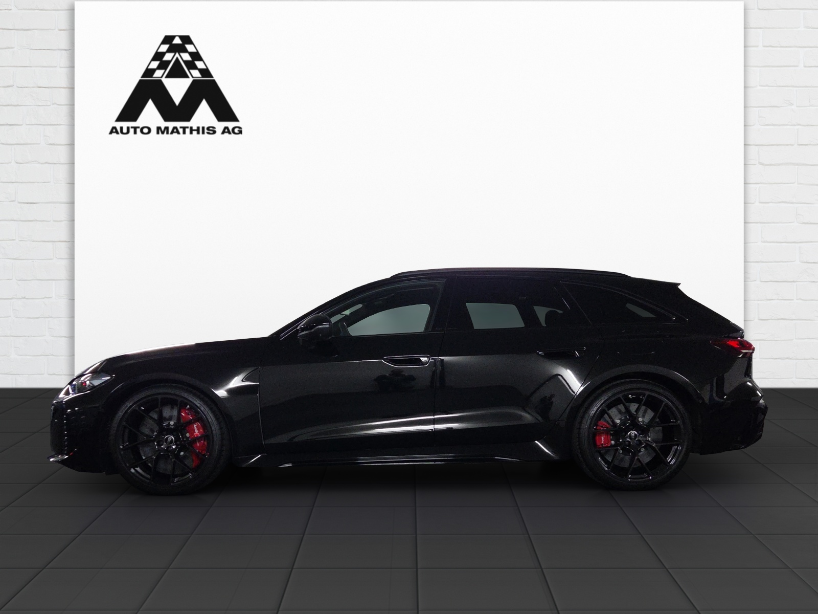 AUDI RS 5 Avant TFSI 470 kW Tiptronic quattro-image-2