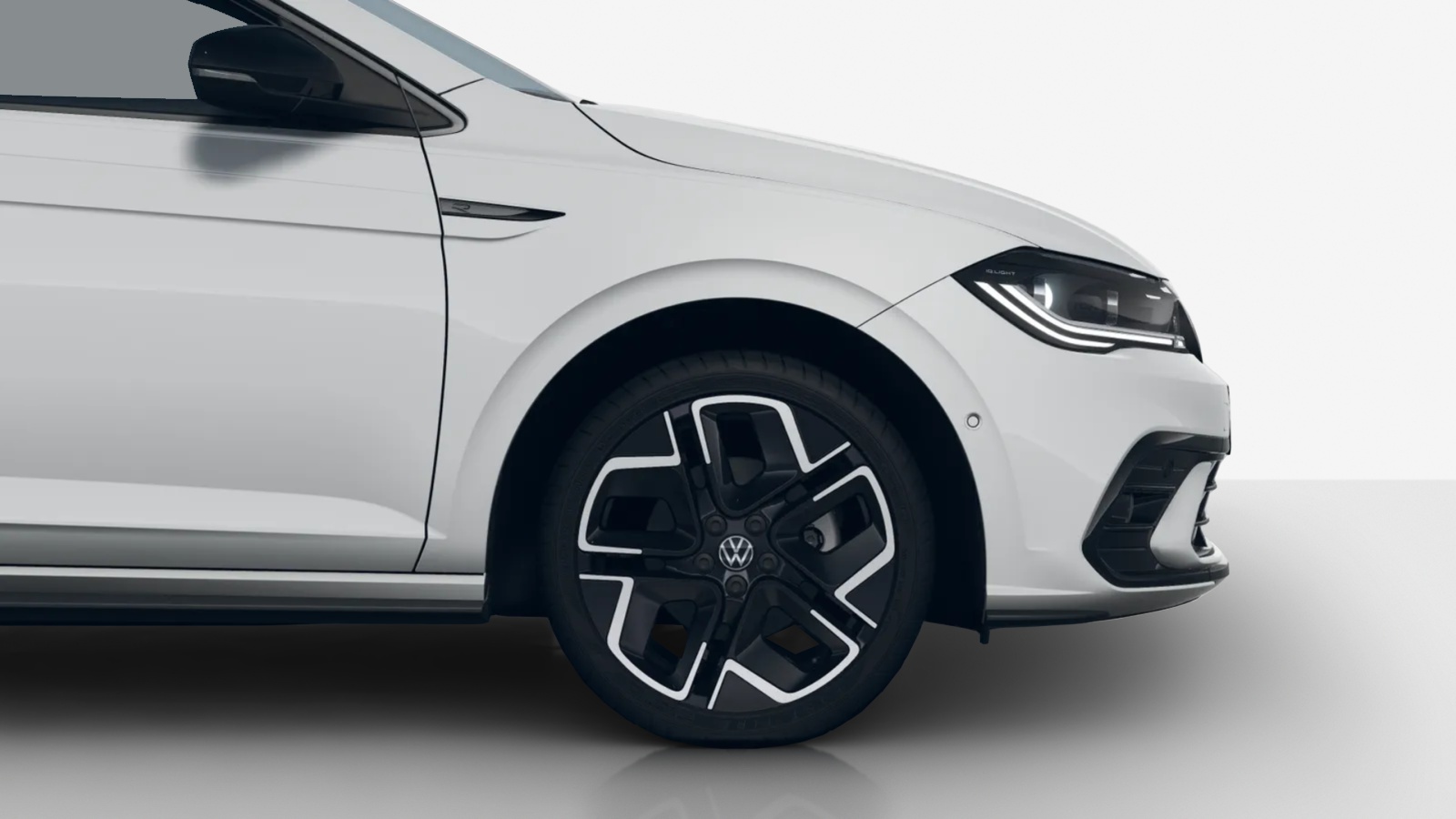VW Polo 1.0 TSI R-Line United DSG-image-3
