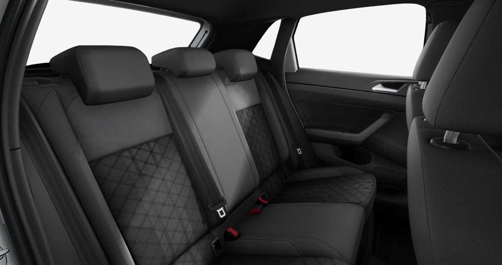 VW Polo 1.0 TSI R-Line United DSG-image-7