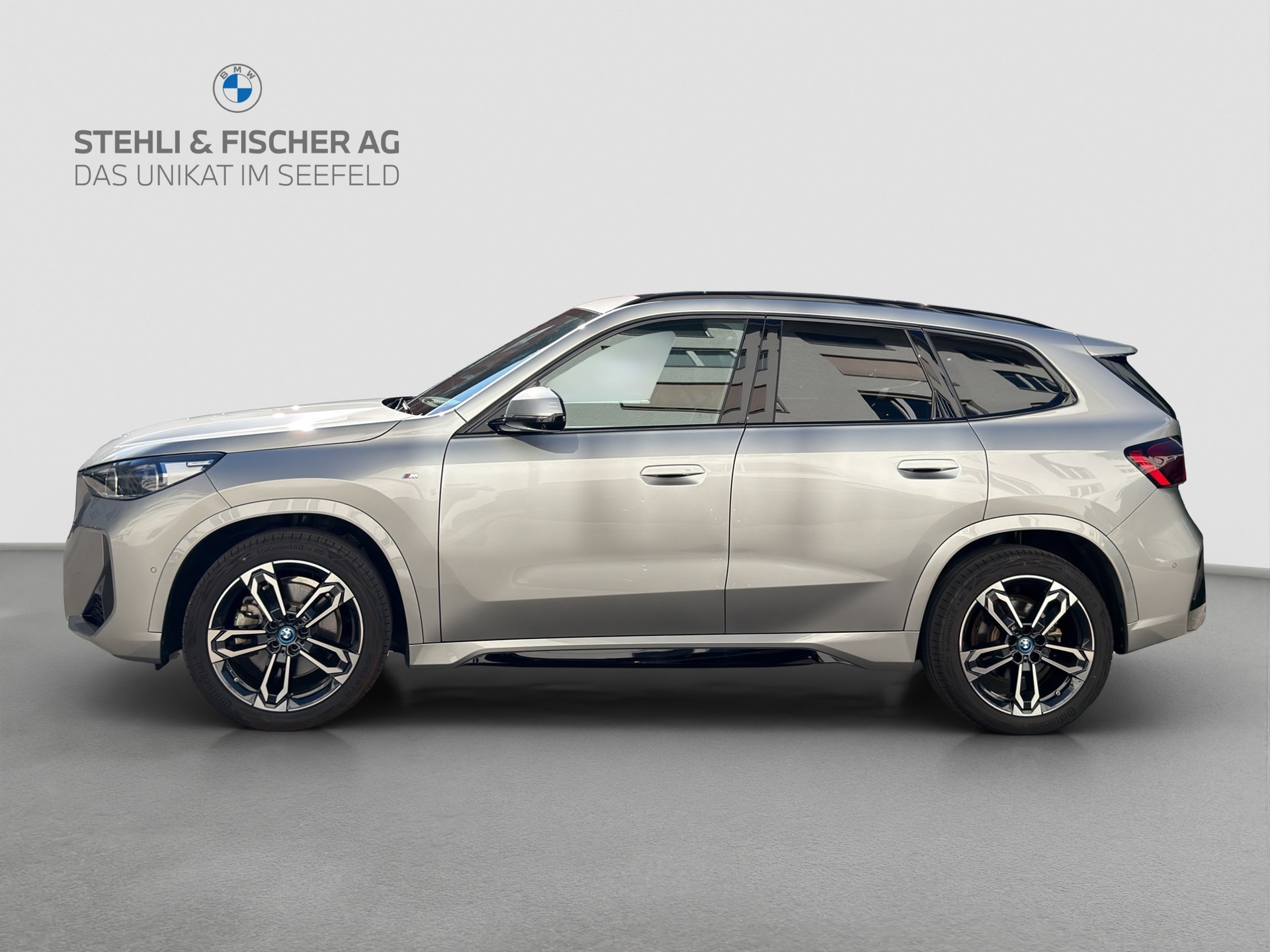 BMW iX1 xDrive 30 M Sport-image-2