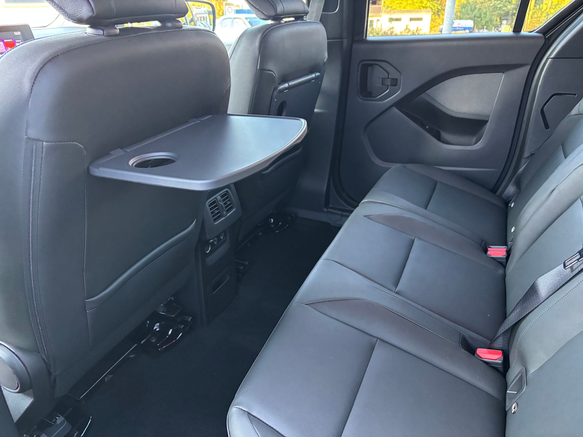 NISSAN Townstar Kombi L1 Tekna Automat-image-7
