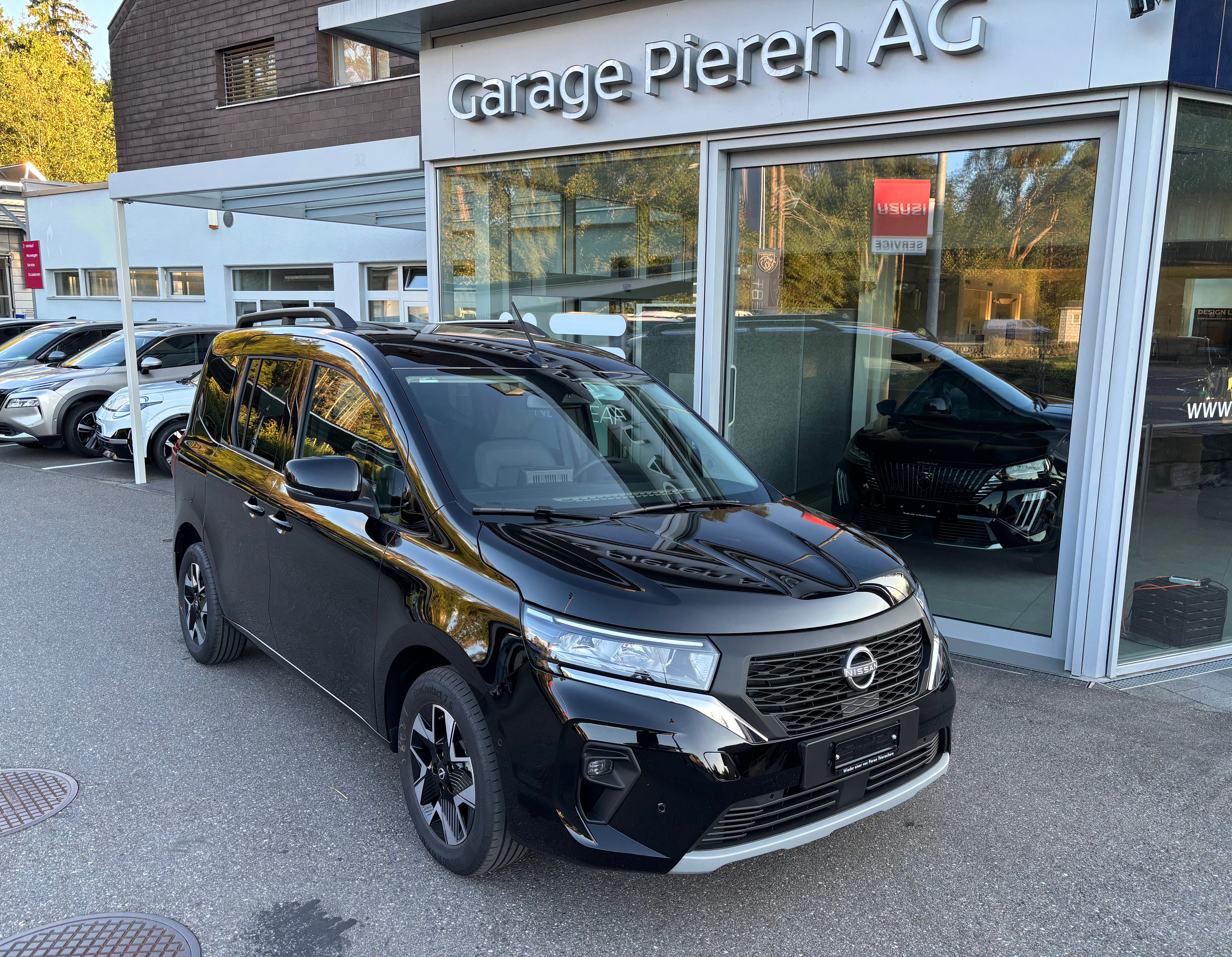 Car photo
