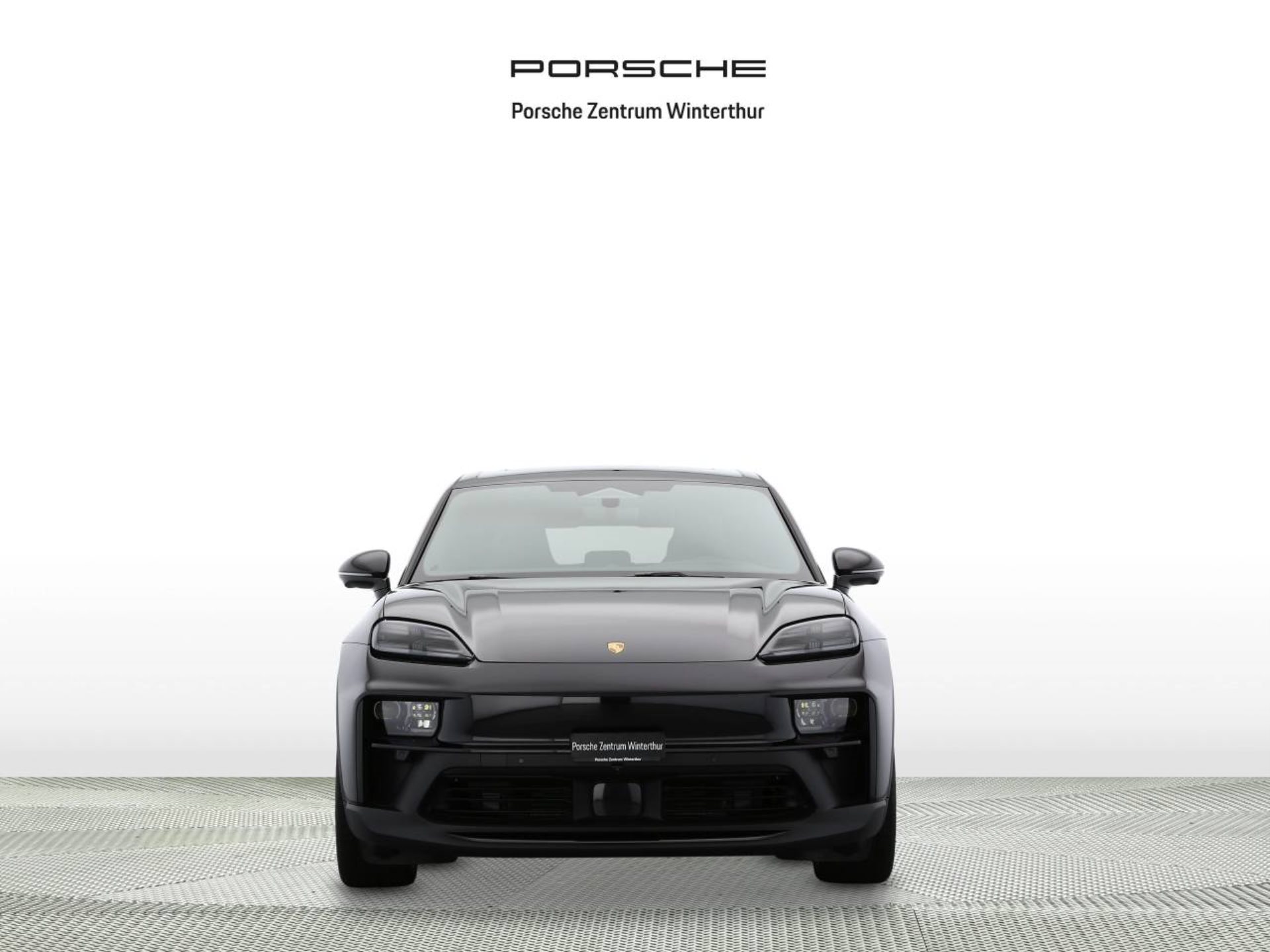 PORSCHE Macan GTS-image-5