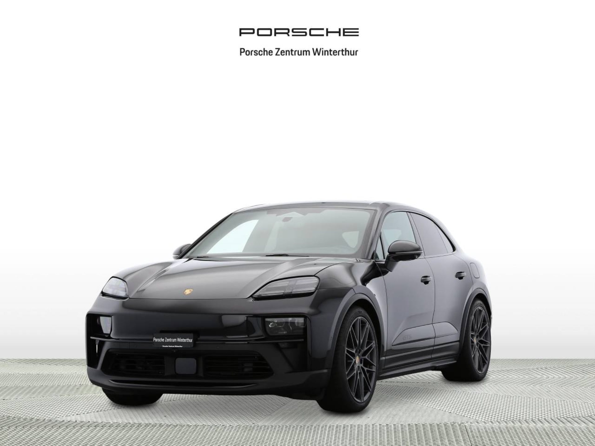 PORSCHE Macan GTS-image-0