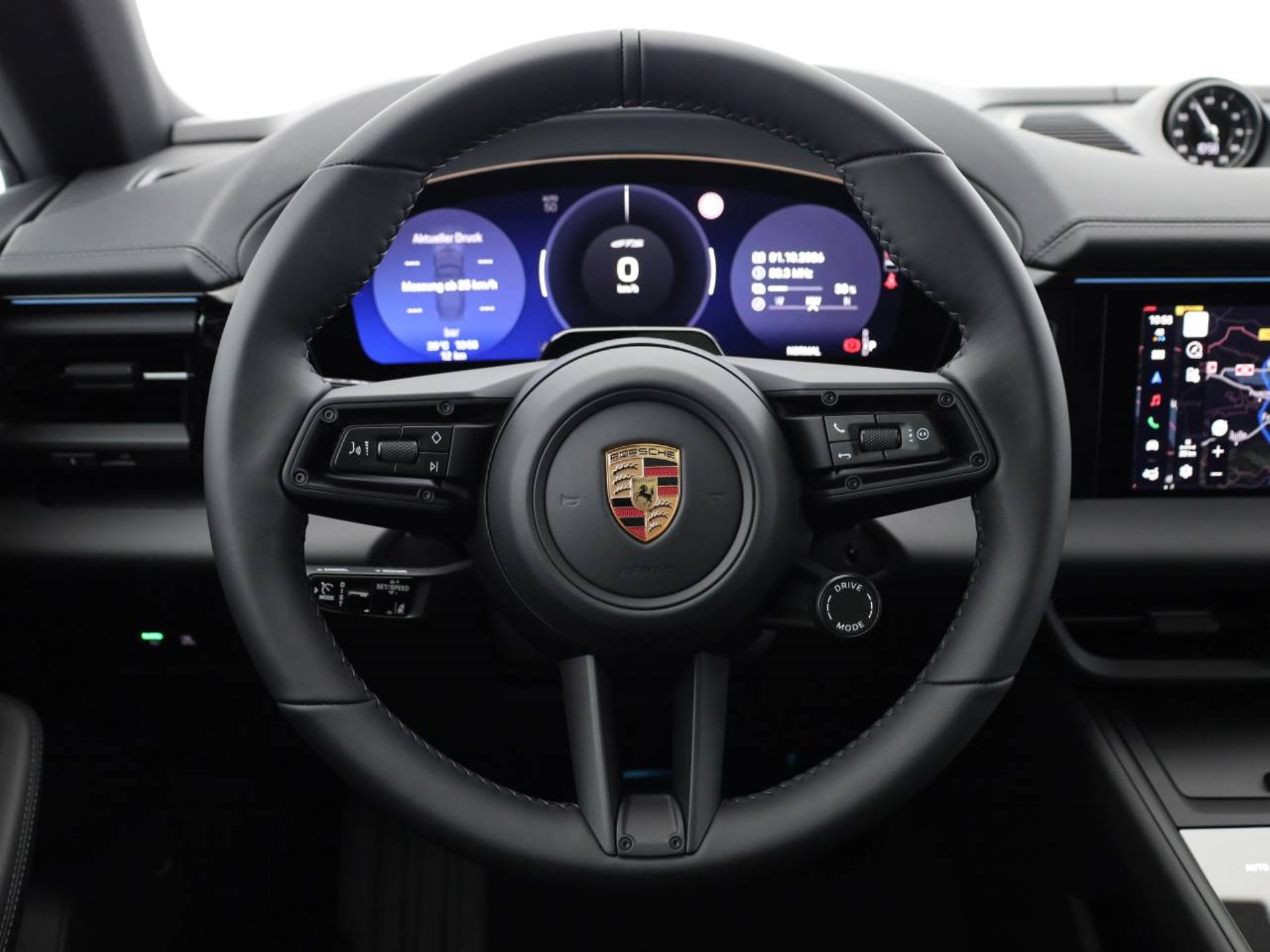 PORSCHE Macan GTS-image-4