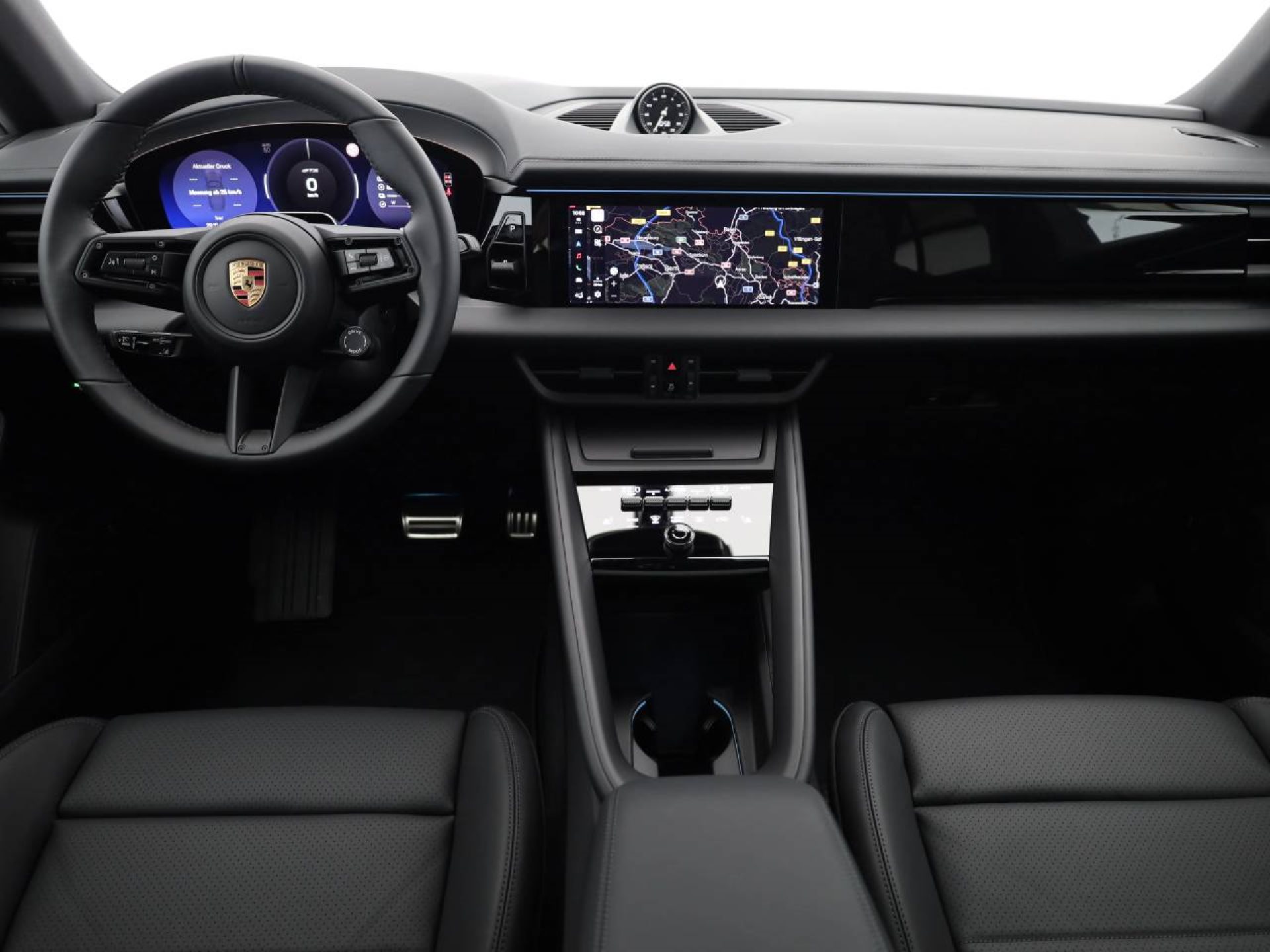 PORSCHE Macan GTS-image-10