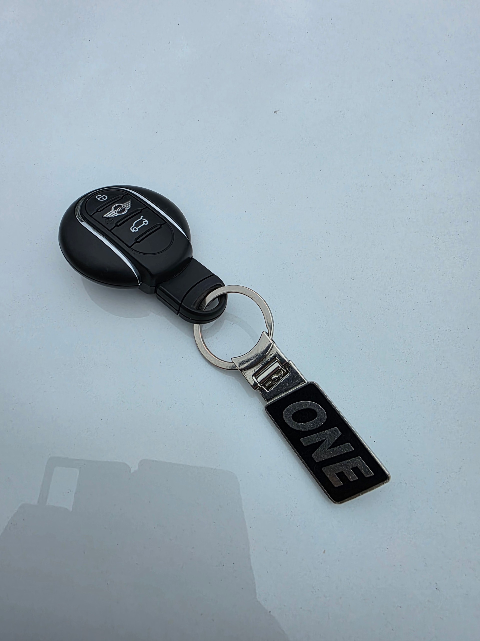MINI One First / Frisch ab MFK und Service 2026 ⛽ Gratis-Volltank bei Fahrzeugübergabe inklusive 🇨🇭 Autobahnvignette 2026 inklusive-image-5