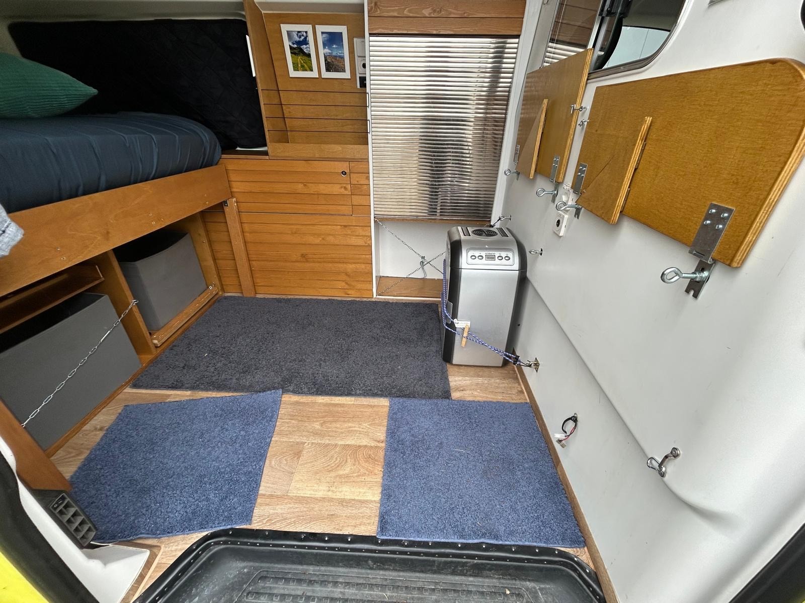 VW T5 2.5 TDI Camper Lang-image-15