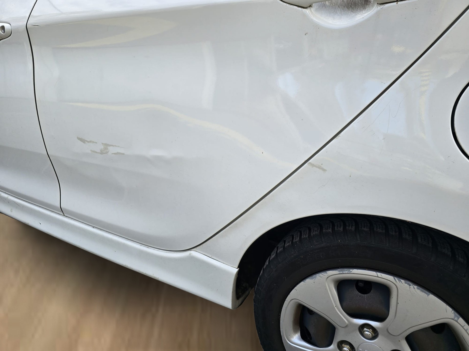 KIA Picanto 1.2 CVVT Trend Automatic-image-7