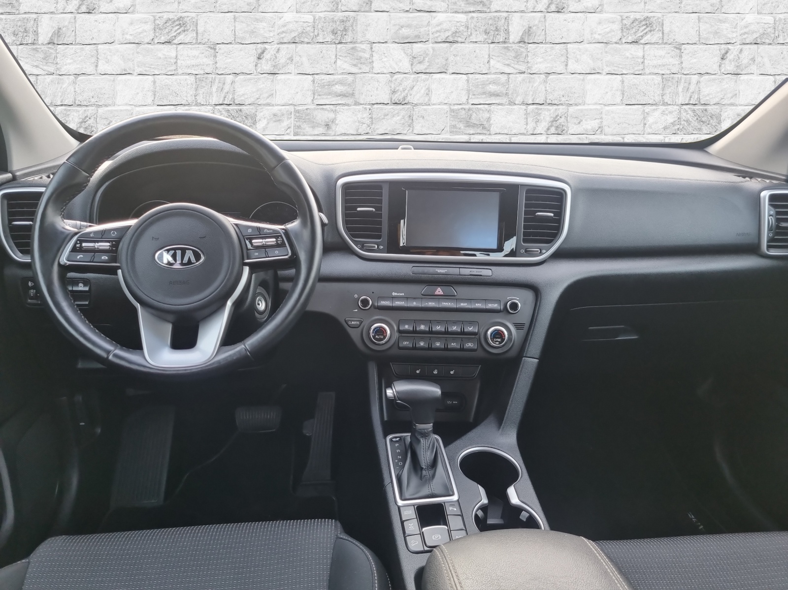 KIA Sportage 1.6 CRDi MHEV Power-image-5