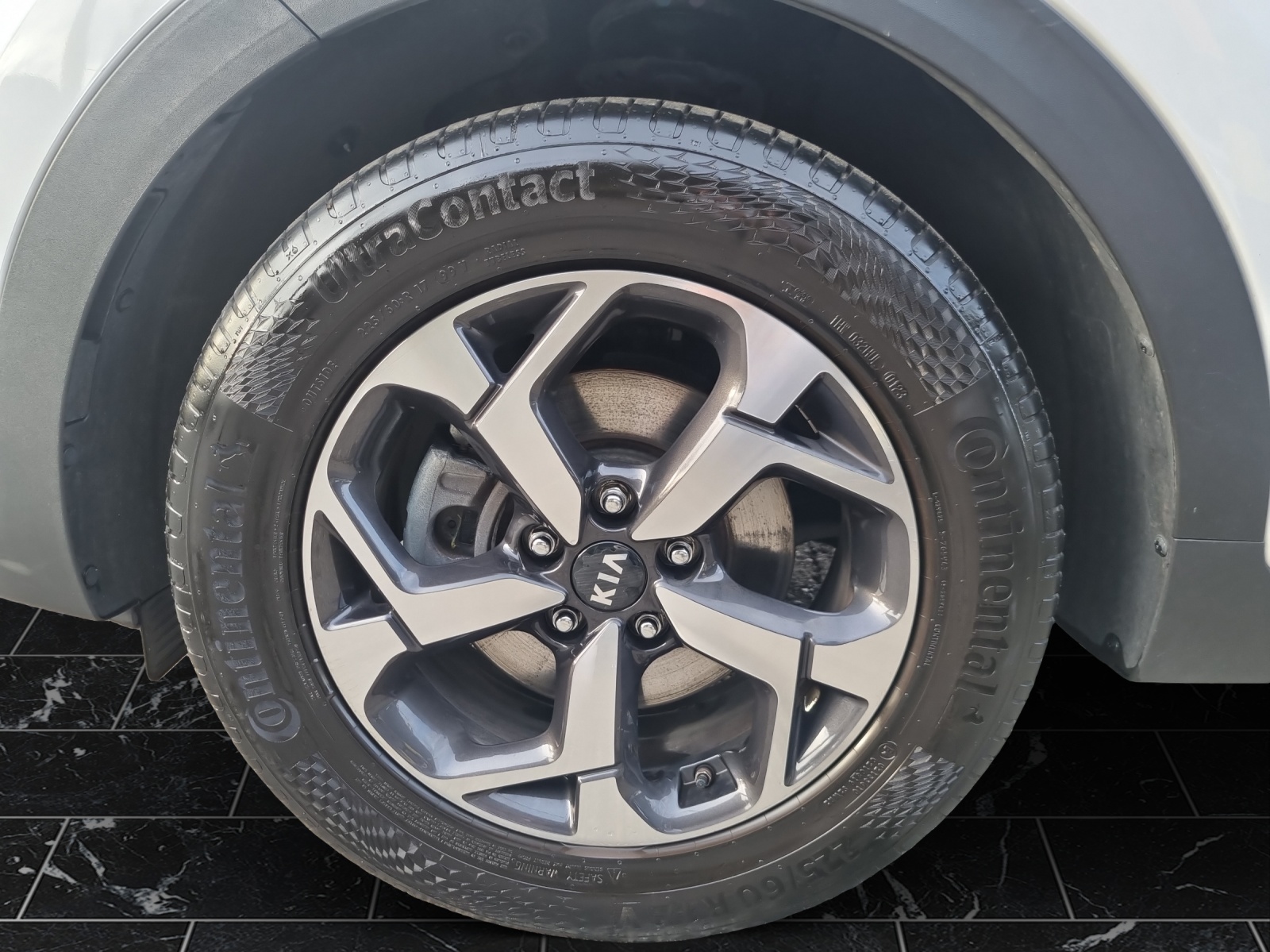 KIA Sportage 1.6 CRDi MHEV Power-image-10