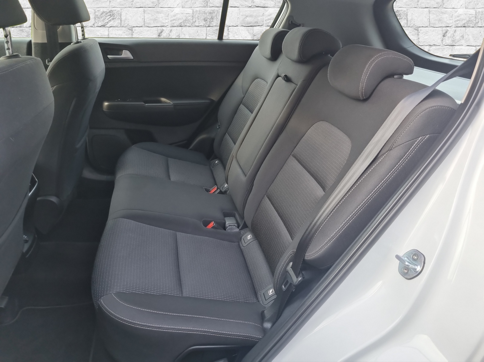 KIA Sportage 1.6 CRDi MHEV Power-image-7